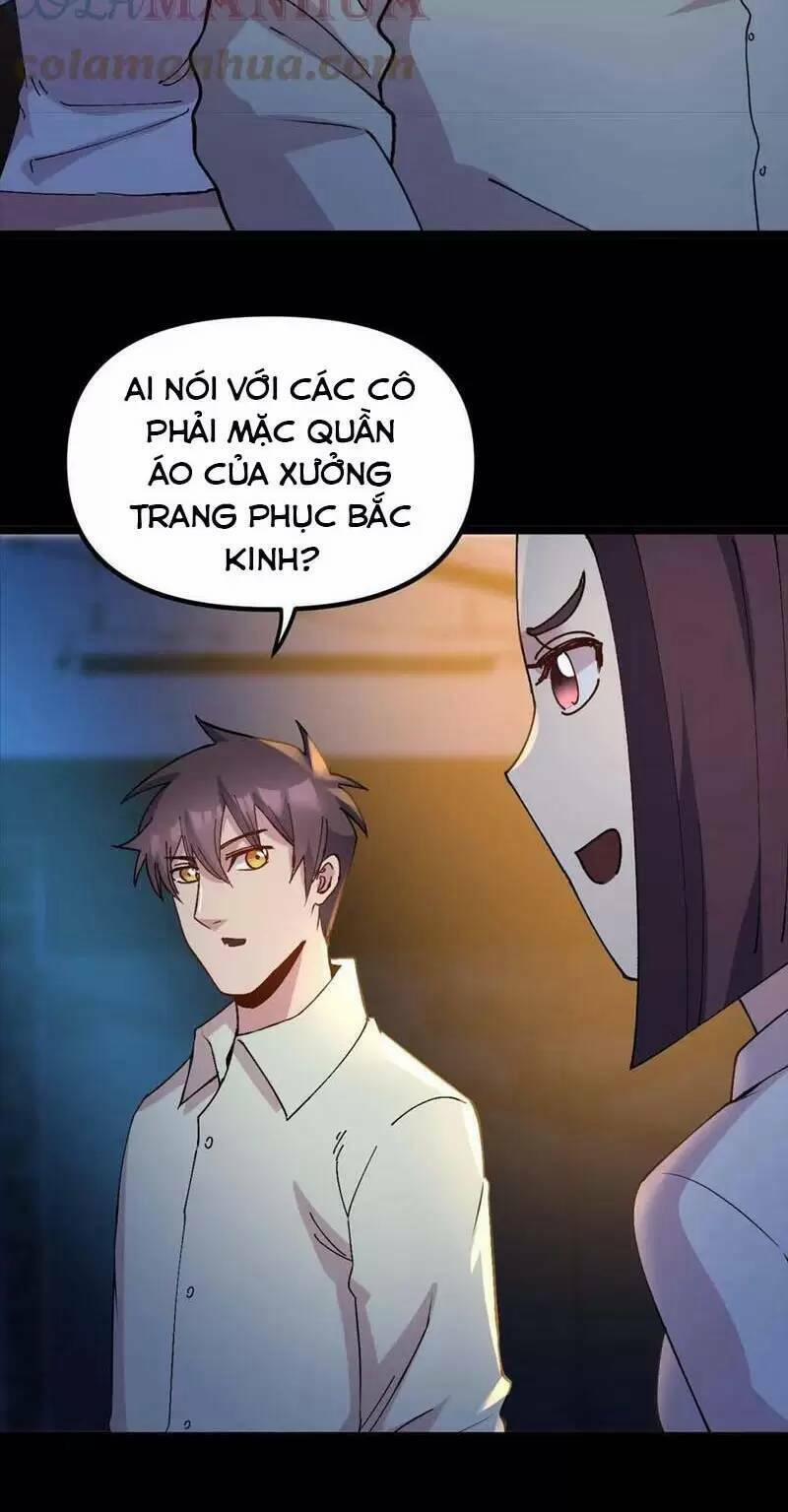 Trùng Sinh Trở Lại 1983 Làm Phú Hào 211 trang 10