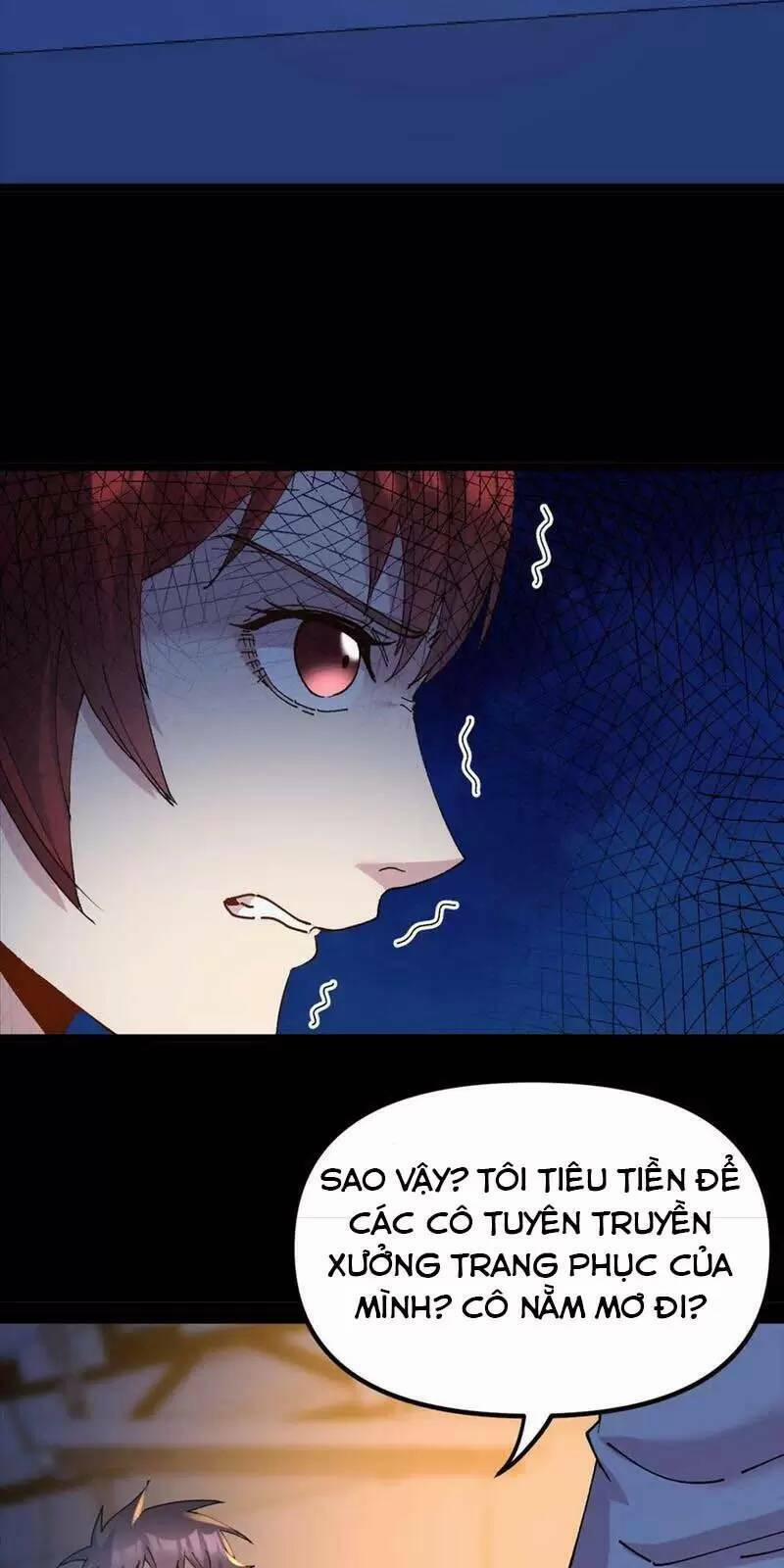 Trùng Sinh Trở Lại 1983 Làm Phú Hào 211 trang 12