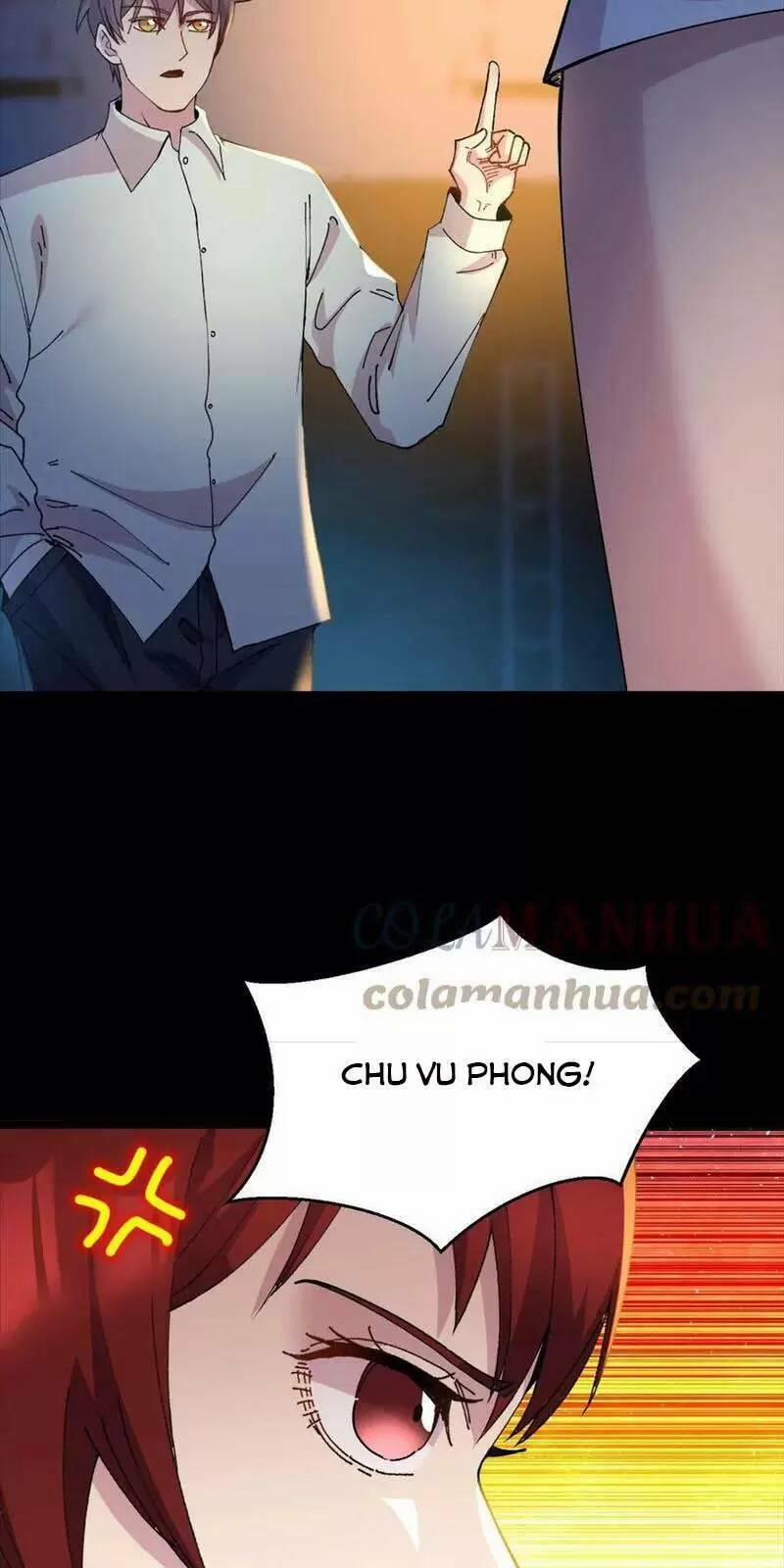 Trùng Sinh Trở Lại 1983 Làm Phú Hào 211 trang 13