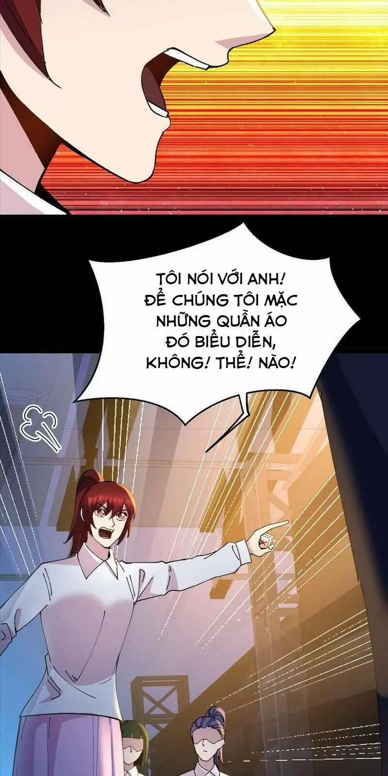 Trùng Sinh Trở Lại 1983 Làm Phú Hào 211 trang 14