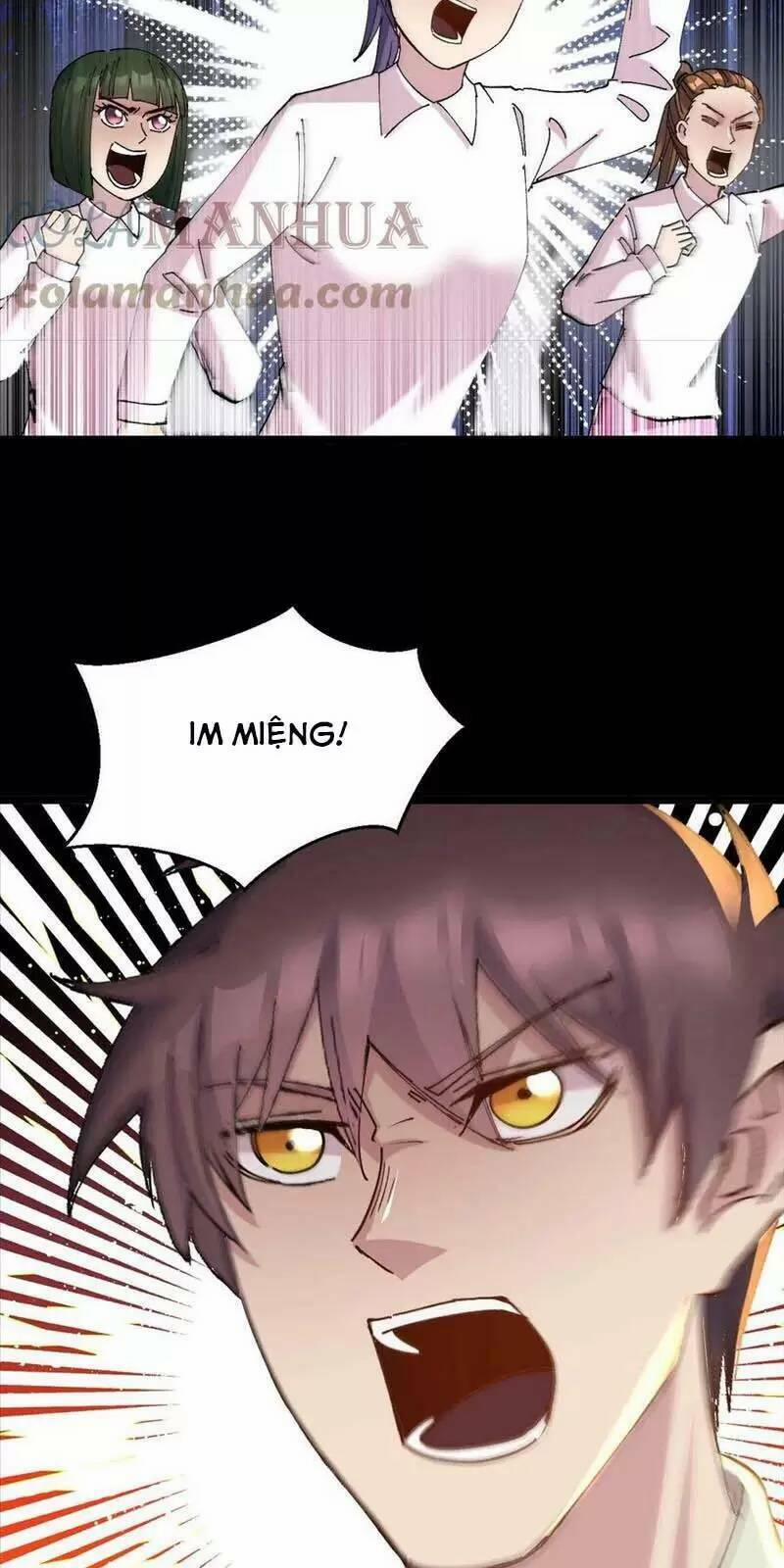 Trùng Sinh Trở Lại 1983 Làm Phú Hào 211 trang 17