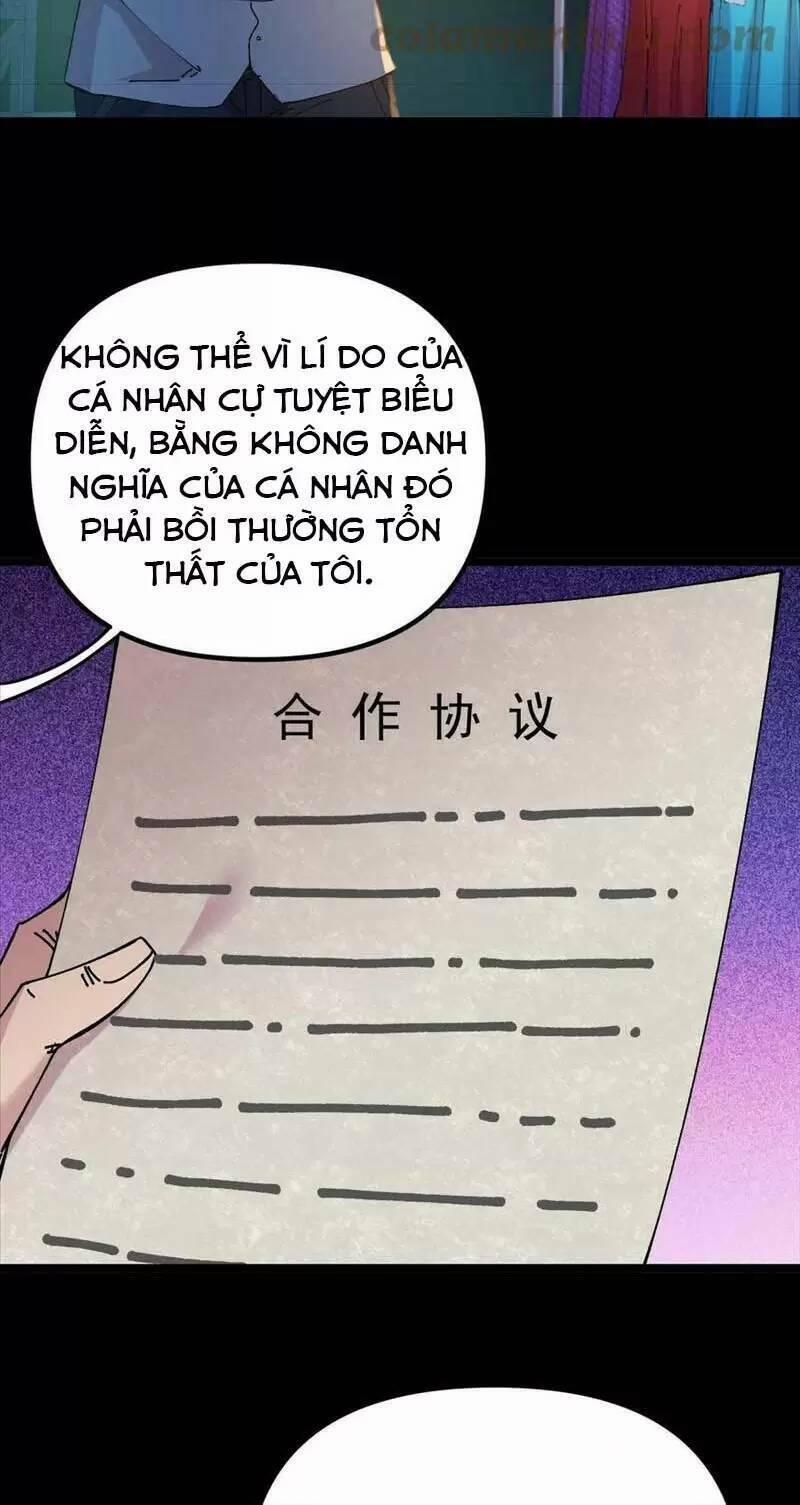 Trùng Sinh Trở Lại 1983 Làm Phú Hào 211 trang 19