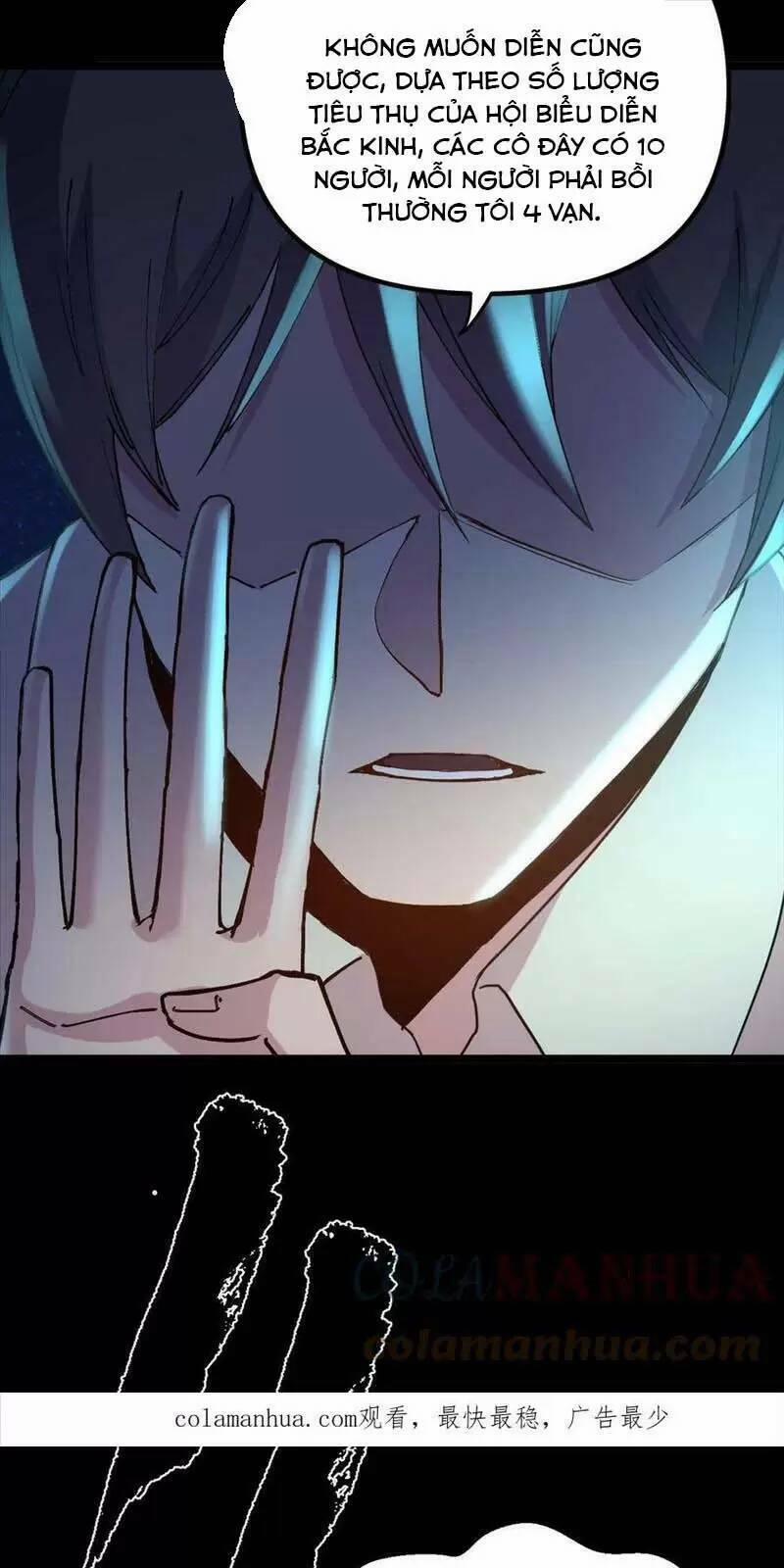 Trùng Sinh Trở Lại 1983 Làm Phú Hào 211 trang 20