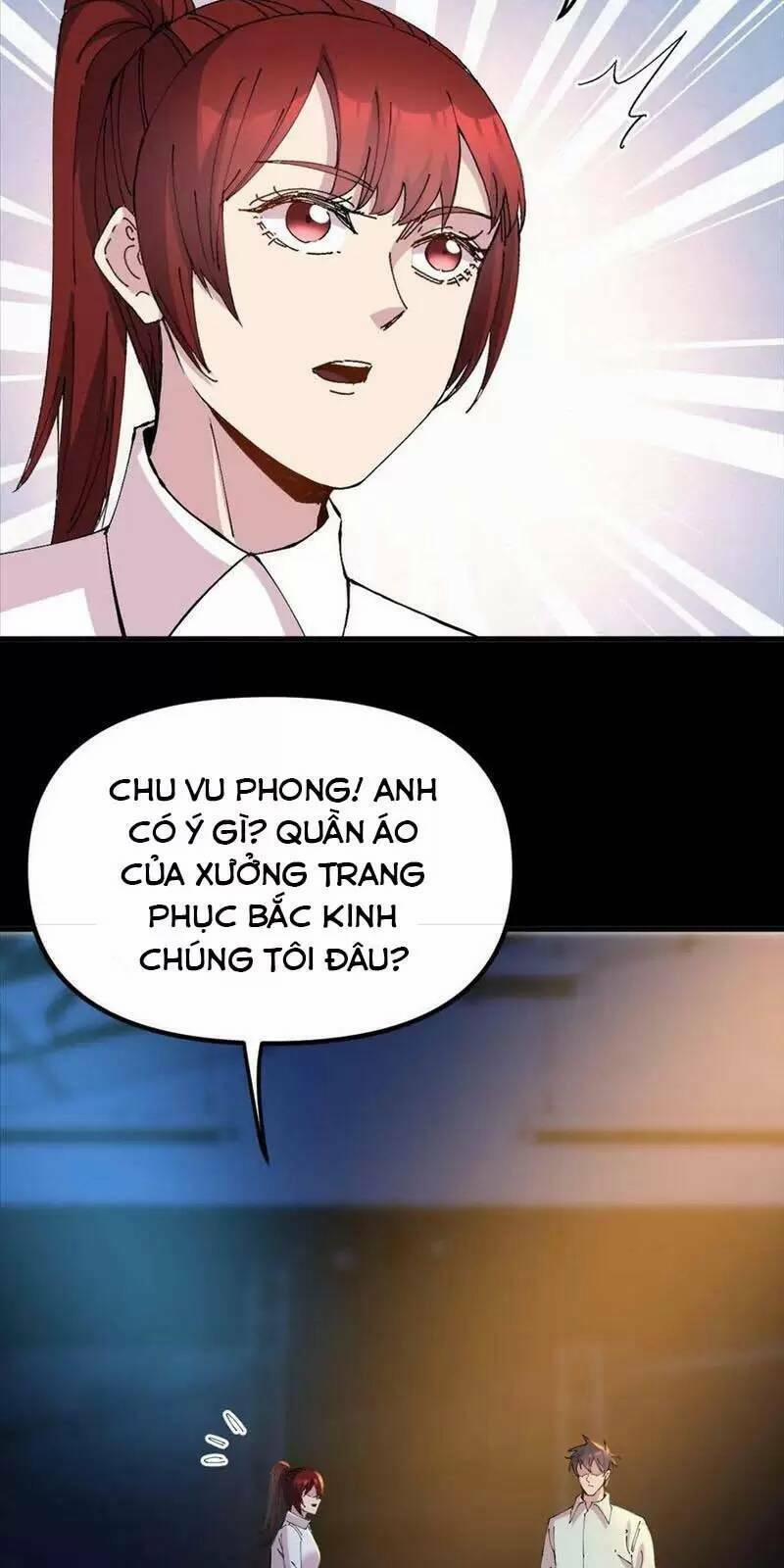 Trùng Sinh Trở Lại 1983 Làm Phú Hào 211 trang 5