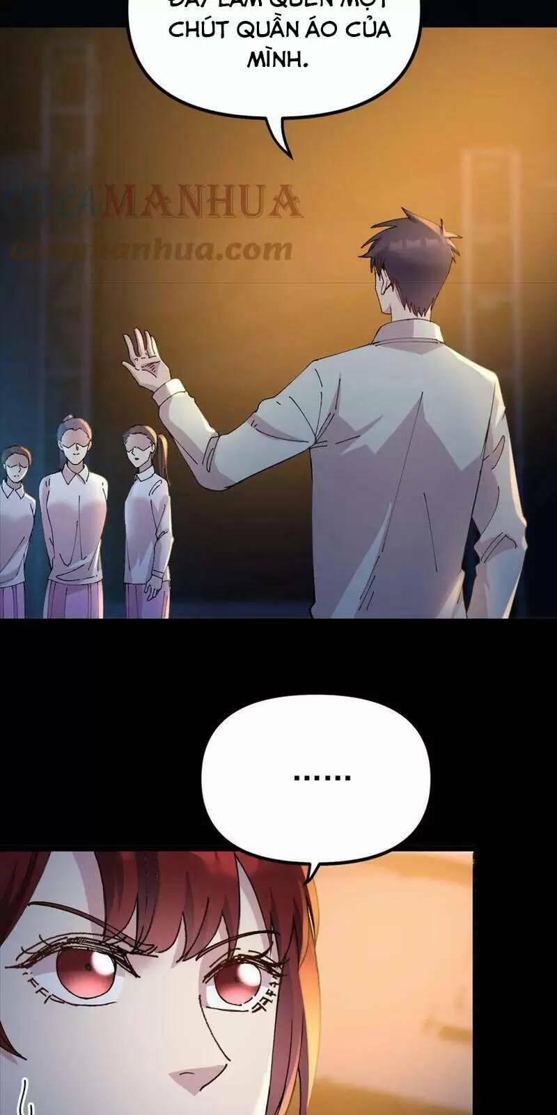 Trùng Sinh Trở Lại 1983 Làm Phú Hào 211 trang 8