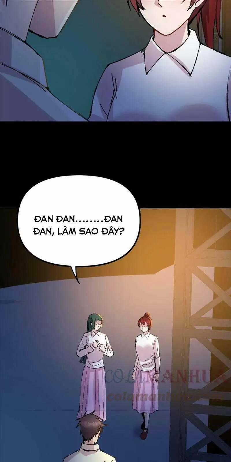 Trùng Sinh Trở Lại 1983 Làm Phú Hào 212 trang 11