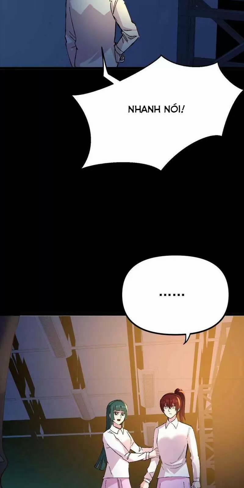 Trùng Sinh Trở Lại 1983 Làm Phú Hào 212 trang 12