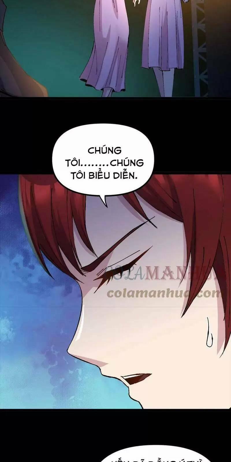 Trùng Sinh Trở Lại 1983 Làm Phú Hào 212 trang 13