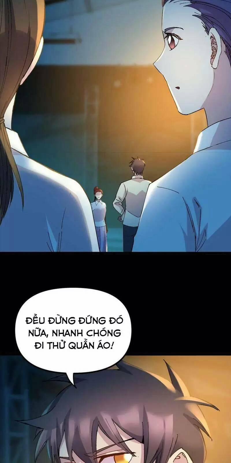 Trùng Sinh Trở Lại 1983 Làm Phú Hào 212 trang 16