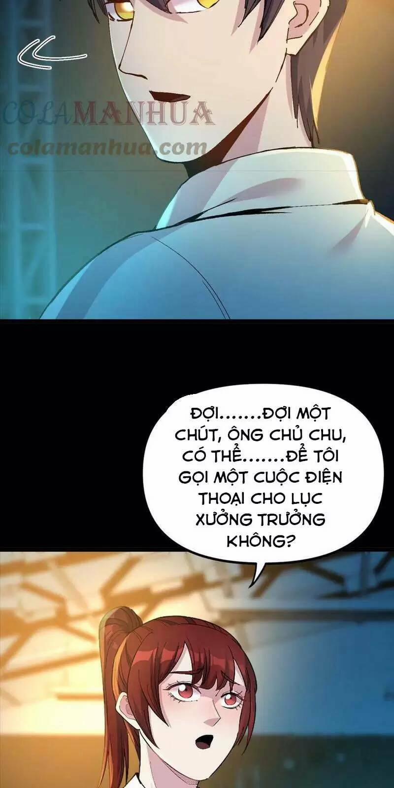 Trùng Sinh Trở Lại 1983 Làm Phú Hào 212 trang 17