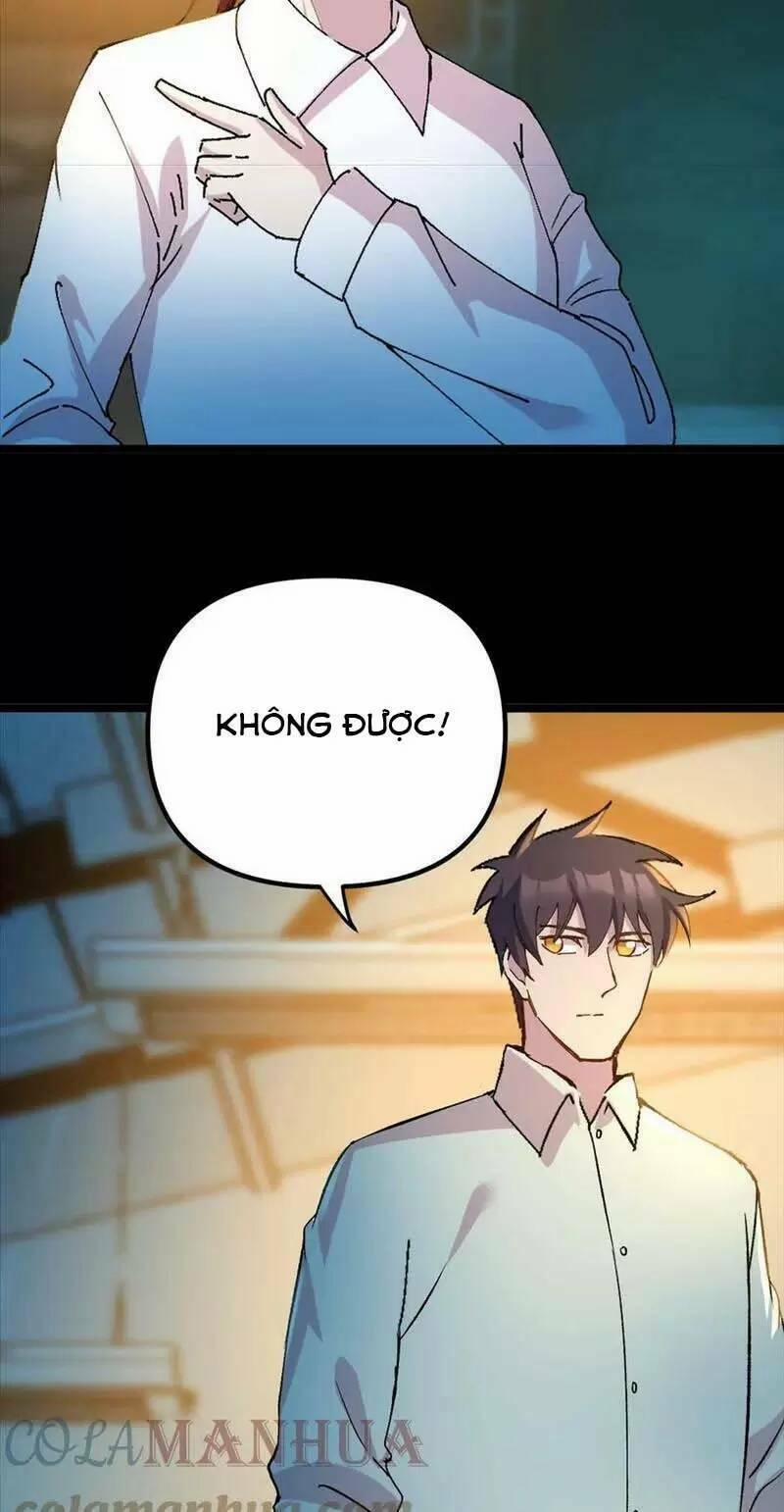 Trùng Sinh Trở Lại 1983 Làm Phú Hào 212 trang 18