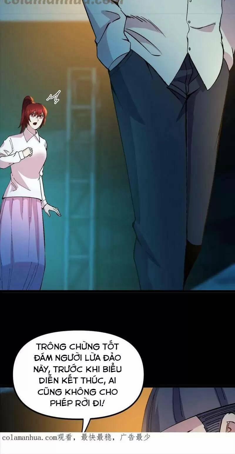 Trùng Sinh Trở Lại 1983 Làm Phú Hào 212 trang 19