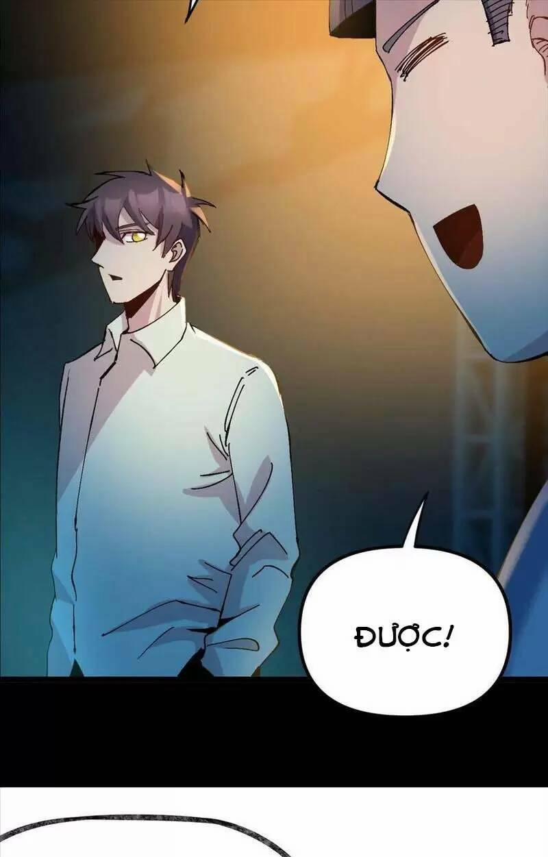 Trùng Sinh Trở Lại 1983 Làm Phú Hào 212 trang 20