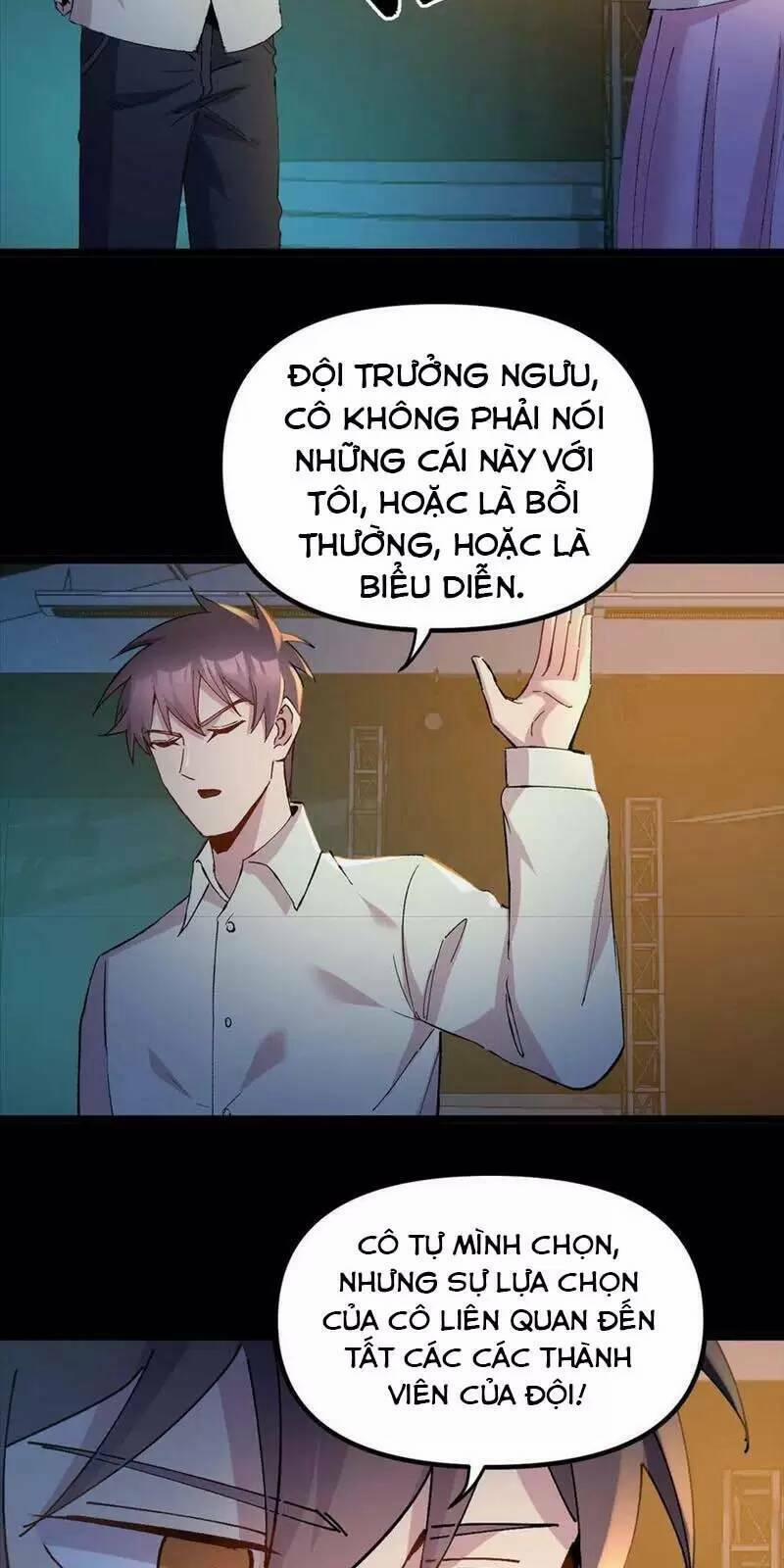 Trùng Sinh Trở Lại 1983 Làm Phú Hào 212 trang 5