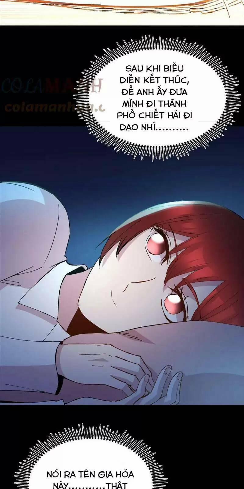 Trùng Sinh Trở Lại 1983 Làm Phú Hào 212 trang 8