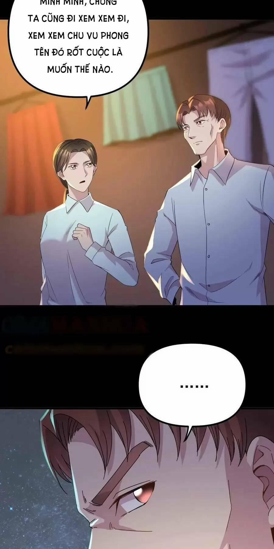 Trùng Sinh Trở Lại 1983 Làm Phú Hào 213 trang 14