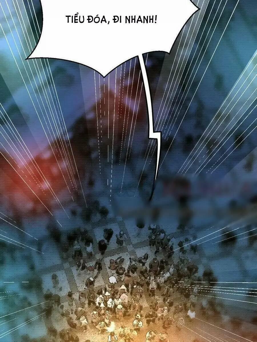 Trùng Sinh Trở Lại 1983 Làm Phú Hào 213 trang 16