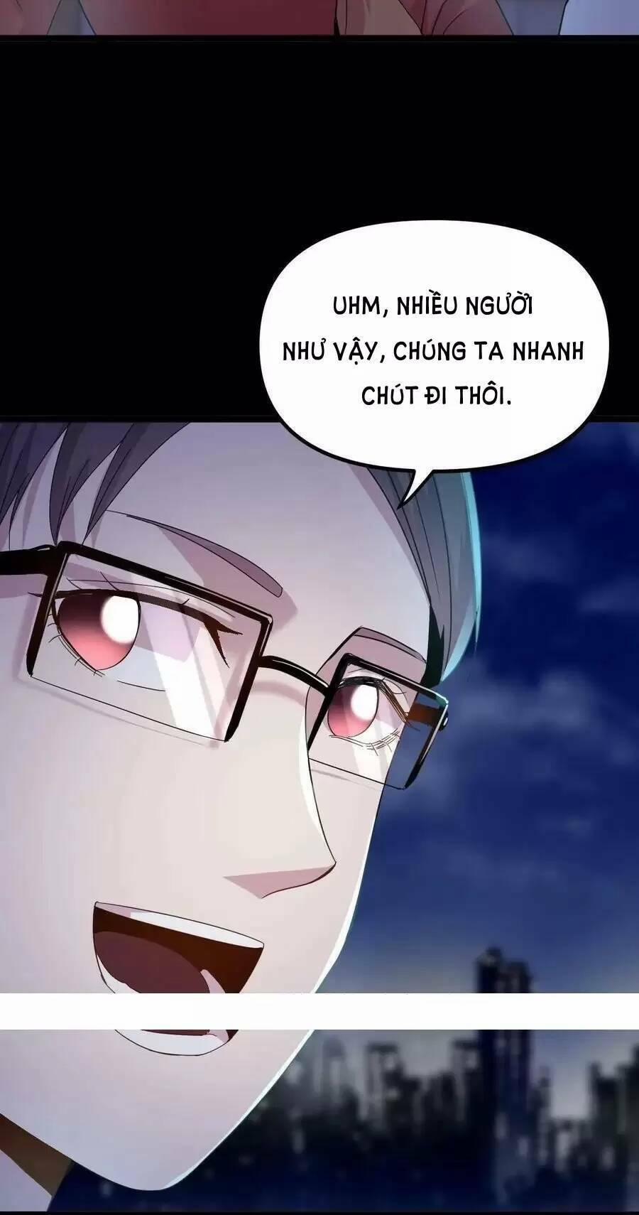 Trùng Sinh Trở Lại 1983 Làm Phú Hào 213 trang 19