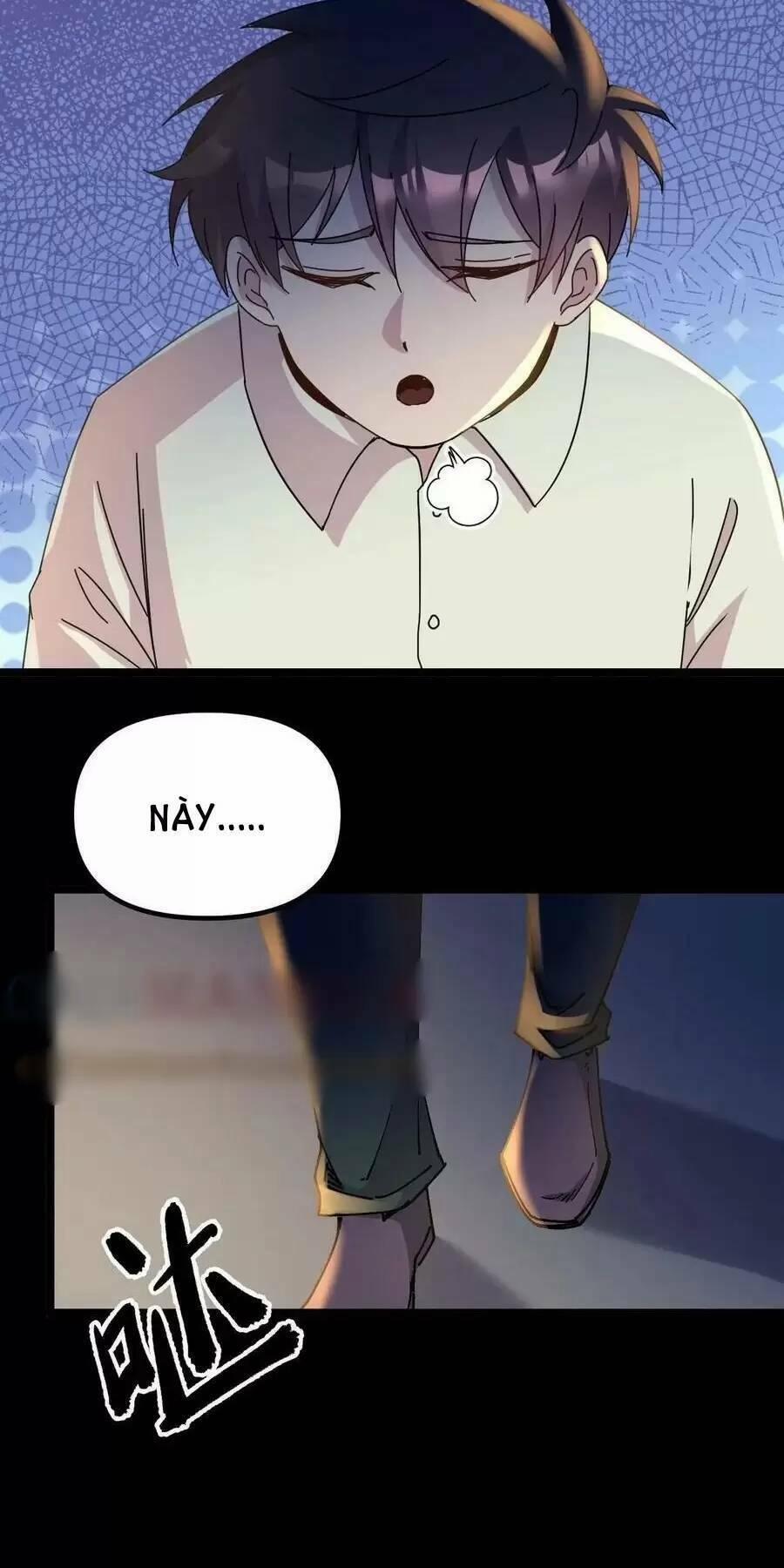 Trùng Sinh Trở Lại 1983 Làm Phú Hào 213 trang 2