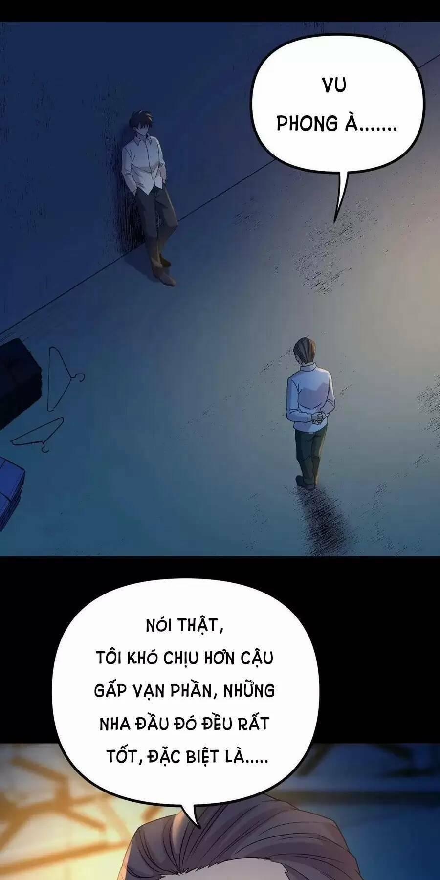 Trùng Sinh Trở Lại 1983 Làm Phú Hào 213 trang 3