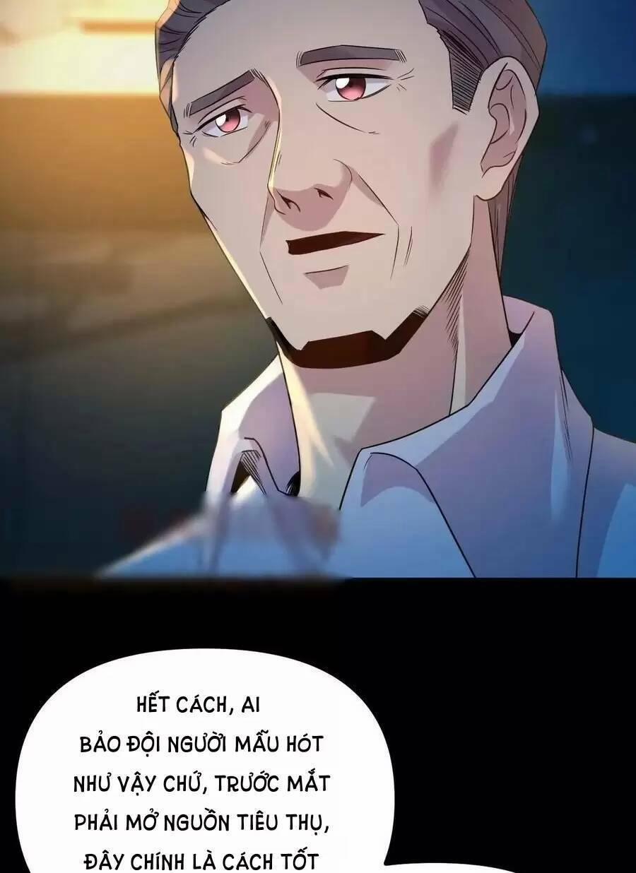 Trùng Sinh Trở Lại 1983 Làm Phú Hào 213 trang 4