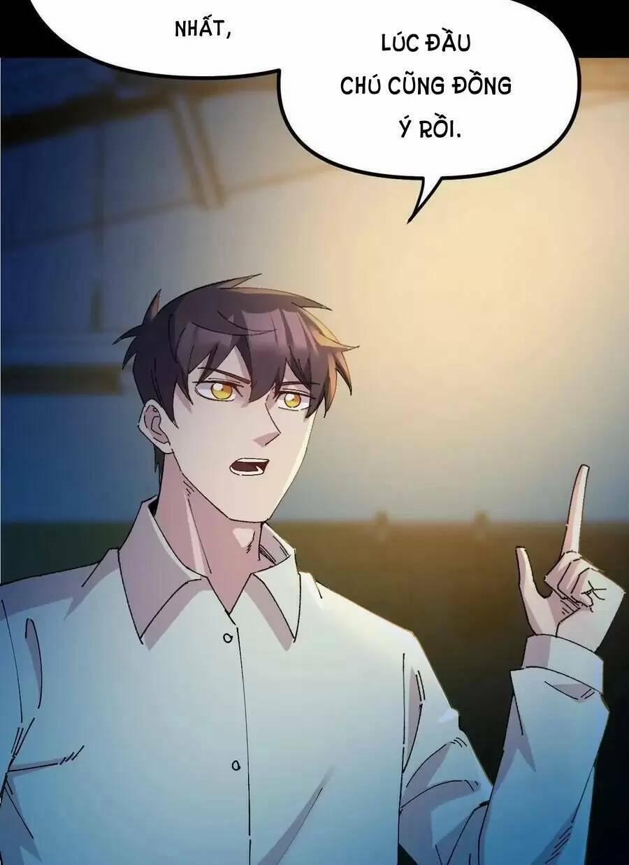 Trùng Sinh Trở Lại 1983 Làm Phú Hào 213 trang 5