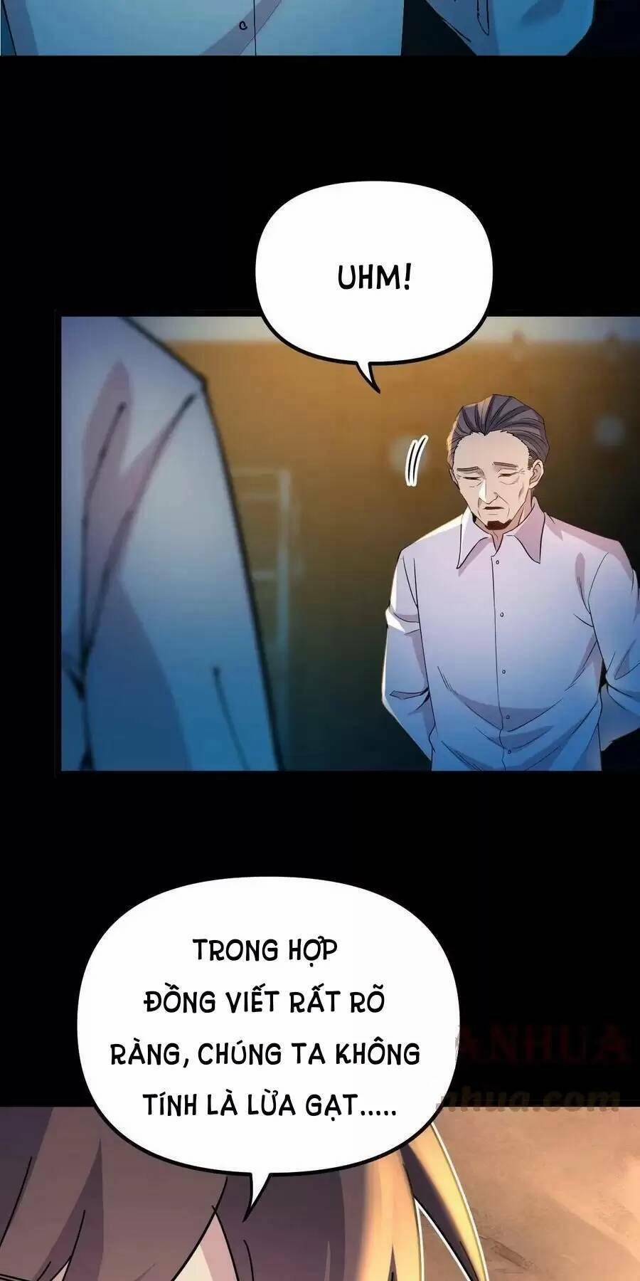 Trùng Sinh Trở Lại 1983 Làm Phú Hào 213 trang 6