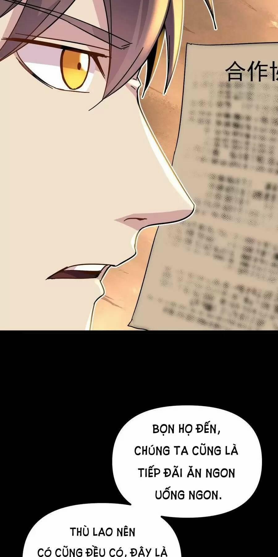 Trùng Sinh Trở Lại 1983 Làm Phú Hào 213 trang 7