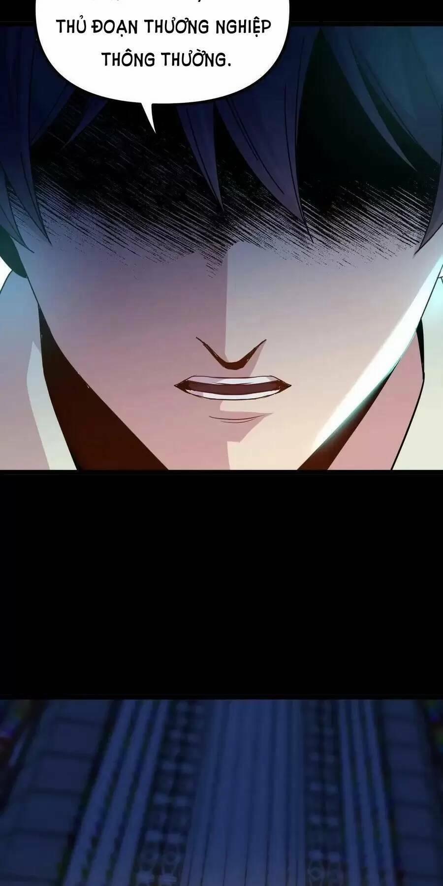 Trùng Sinh Trở Lại 1983 Làm Phú Hào 213 trang 8