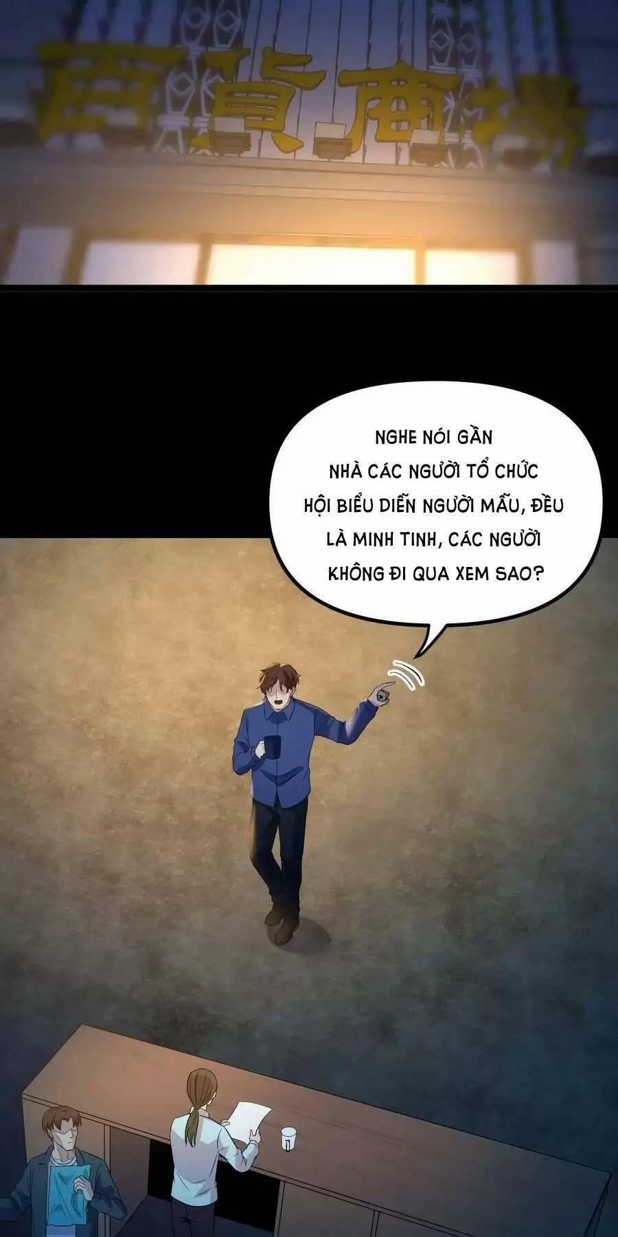 Trùng Sinh Trở Lại 1983 Làm Phú Hào 213 trang 9