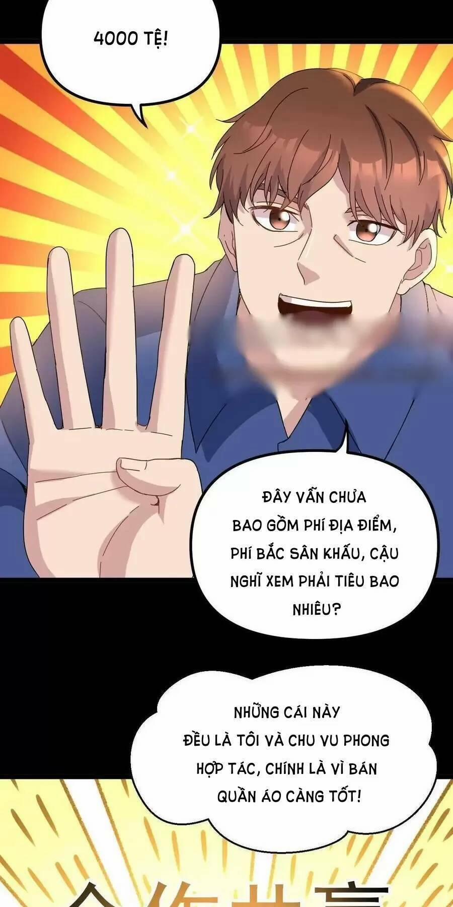 Trùng Sinh Trở Lại 1983 Làm Phú Hào 214 trang 12