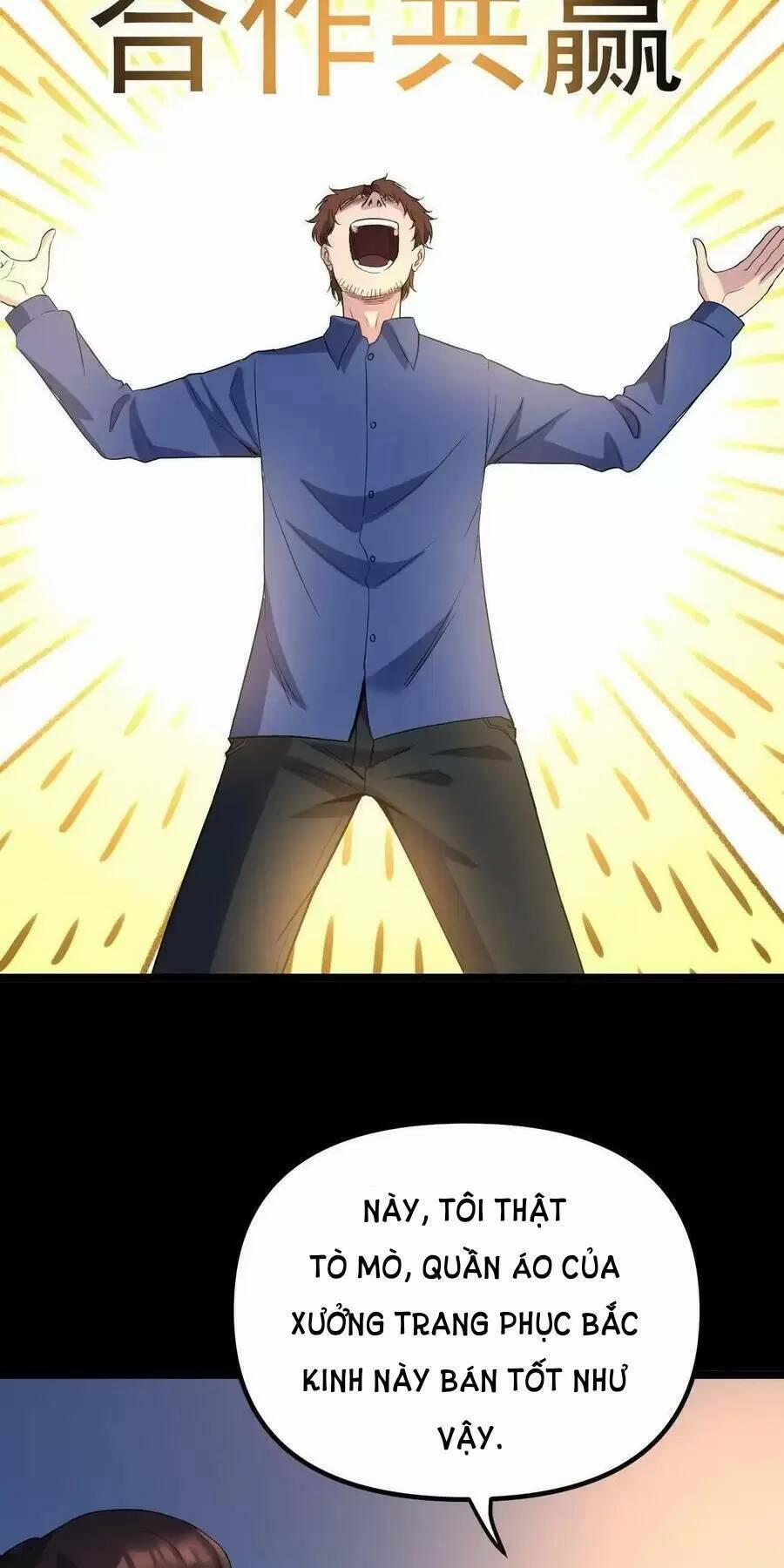 Trùng Sinh Trở Lại 1983 Làm Phú Hào 214 trang 13