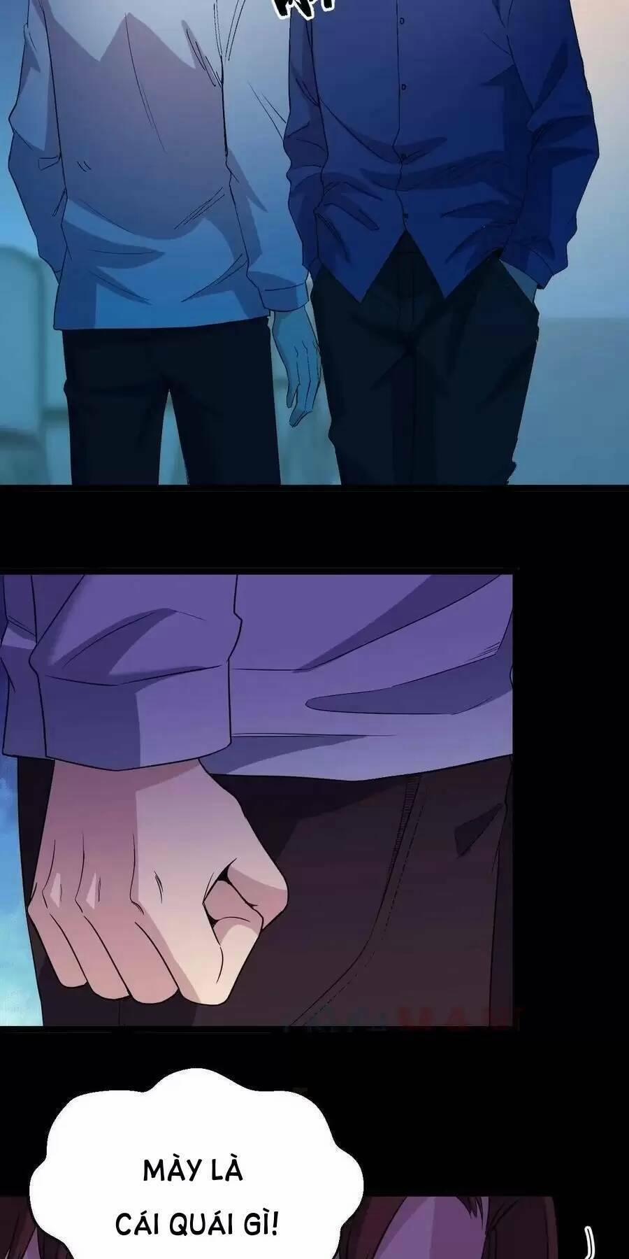 Trùng Sinh Trở Lại 1983 Làm Phú Hào 214 trang 16