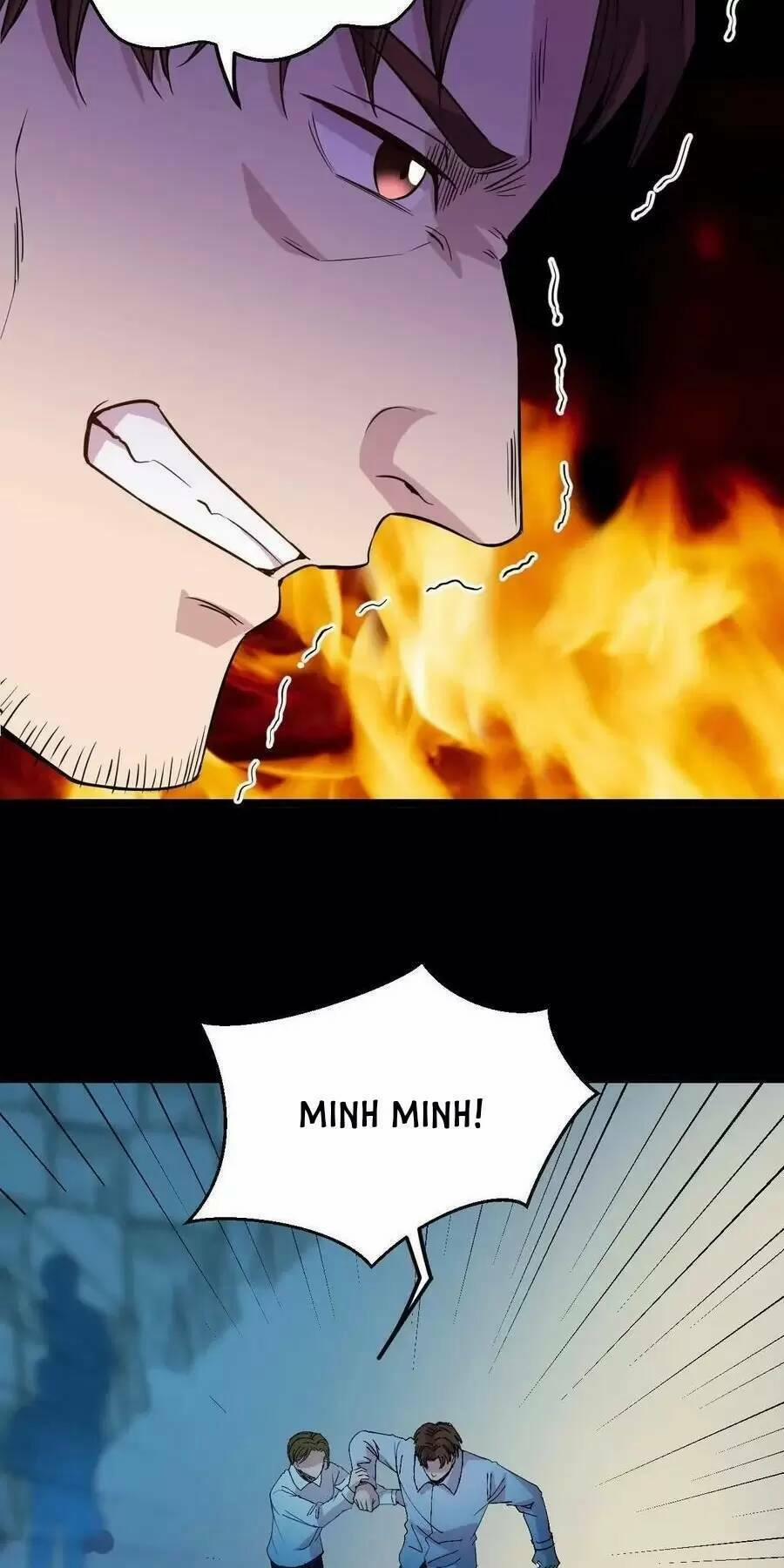 Trùng Sinh Trở Lại 1983 Làm Phú Hào 214 trang 17