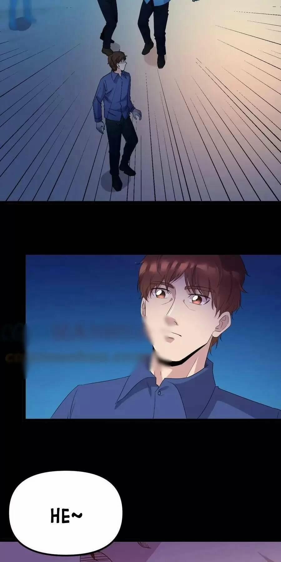 Trùng Sinh Trở Lại 1983 Làm Phú Hào 214 trang 18