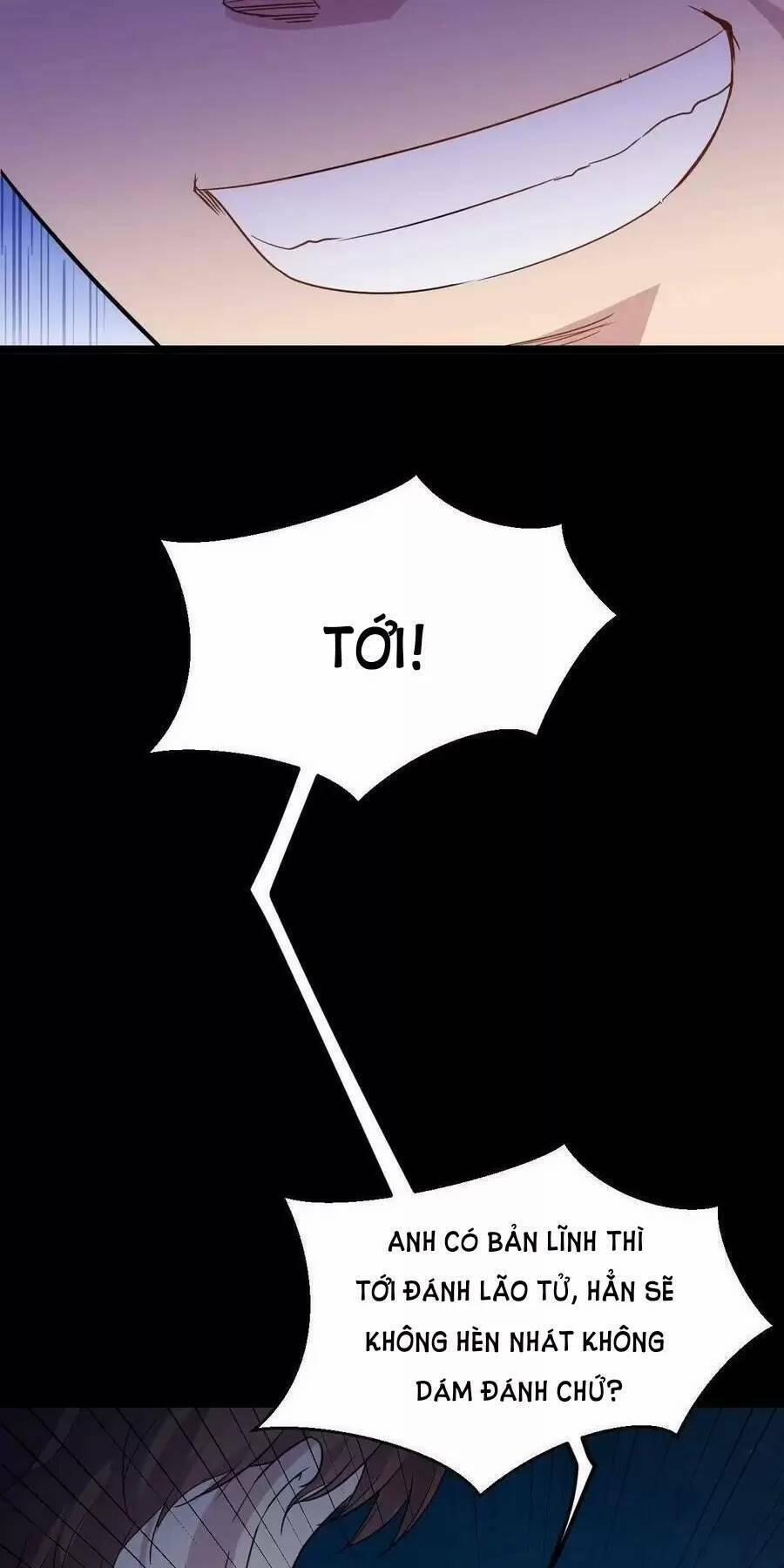 Trùng Sinh Trở Lại 1983 Làm Phú Hào 214 trang 19