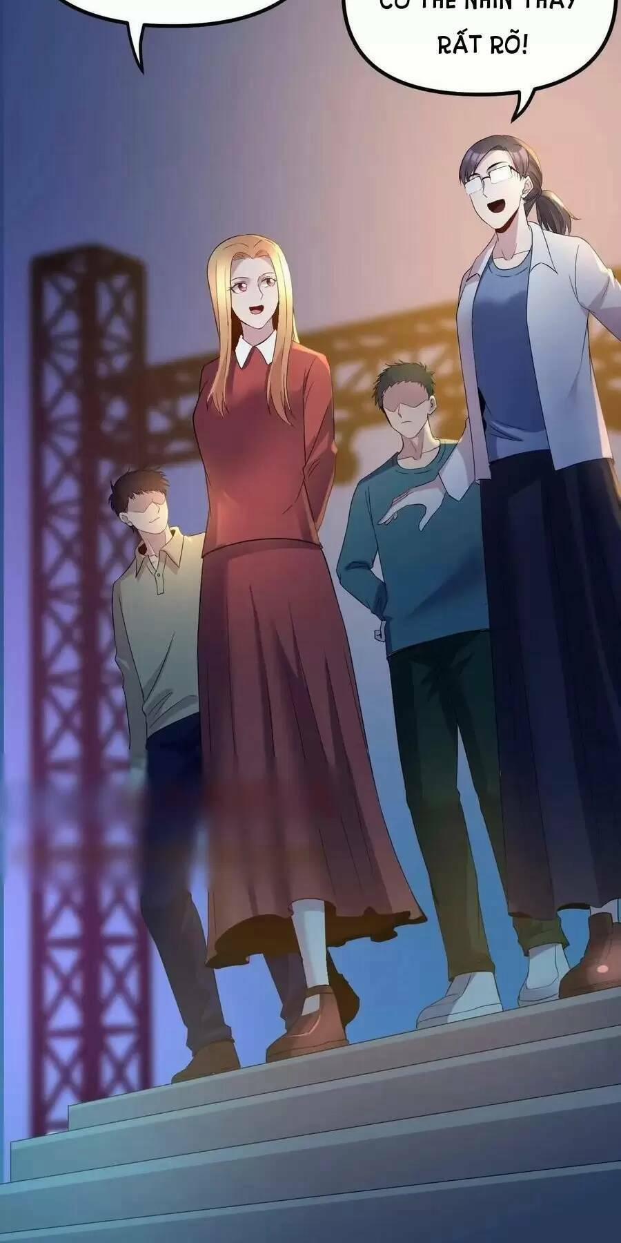 Trùng Sinh Trở Lại 1983 Làm Phú Hào 214 trang 2