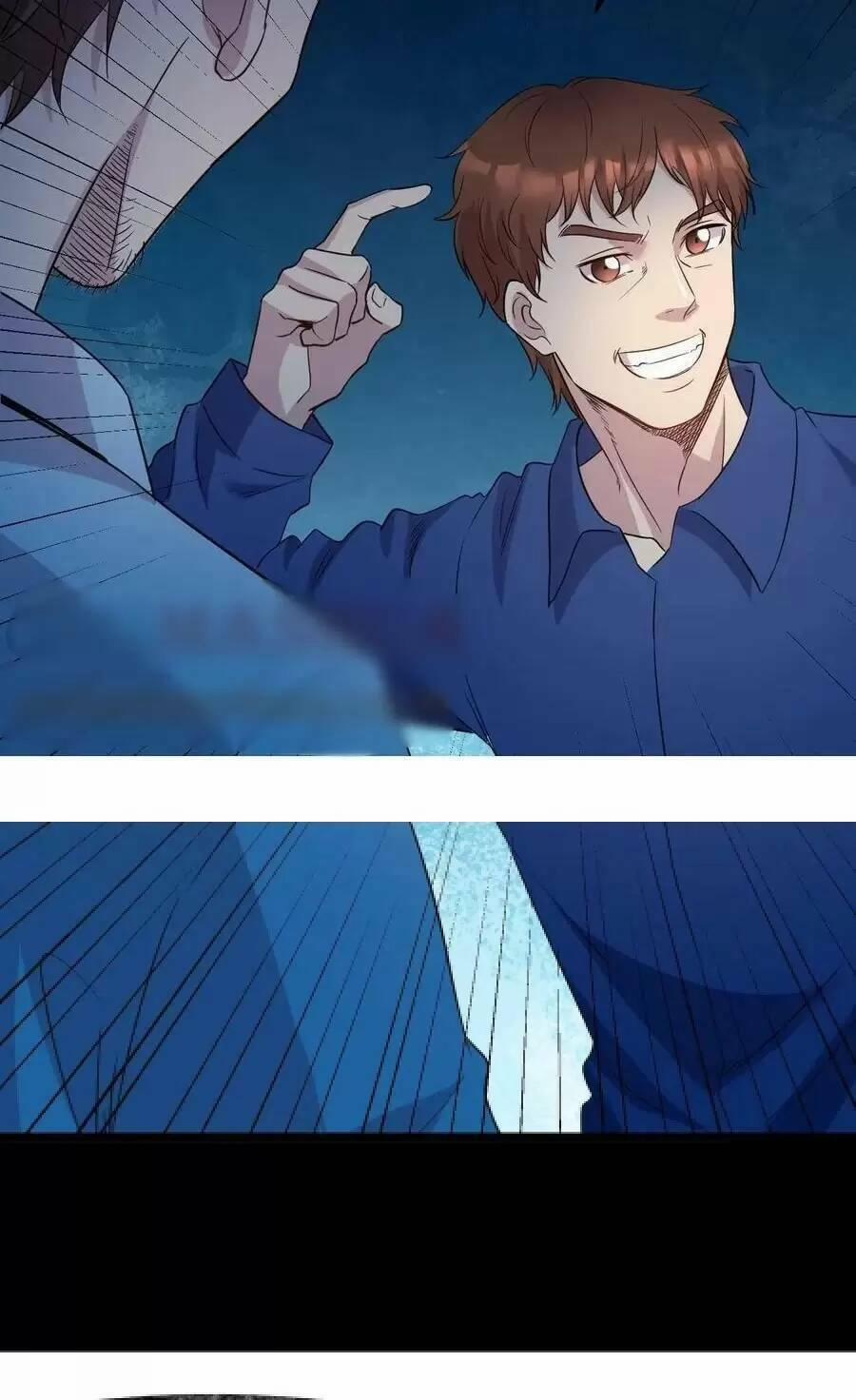 Trùng Sinh Trở Lại 1983 Làm Phú Hào 214 trang 20