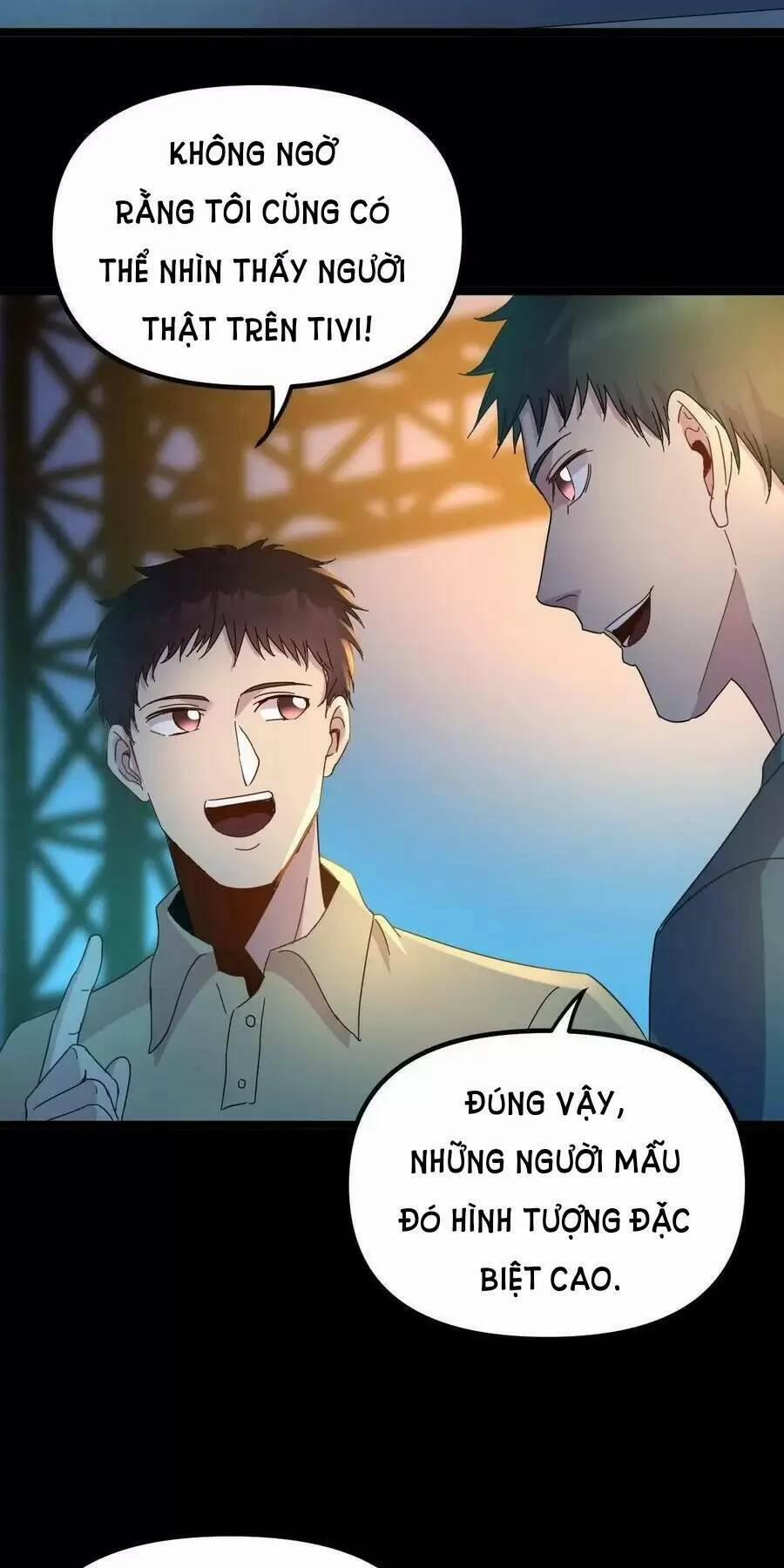 Trùng Sinh Trở Lại 1983 Làm Phú Hào 214 trang 3