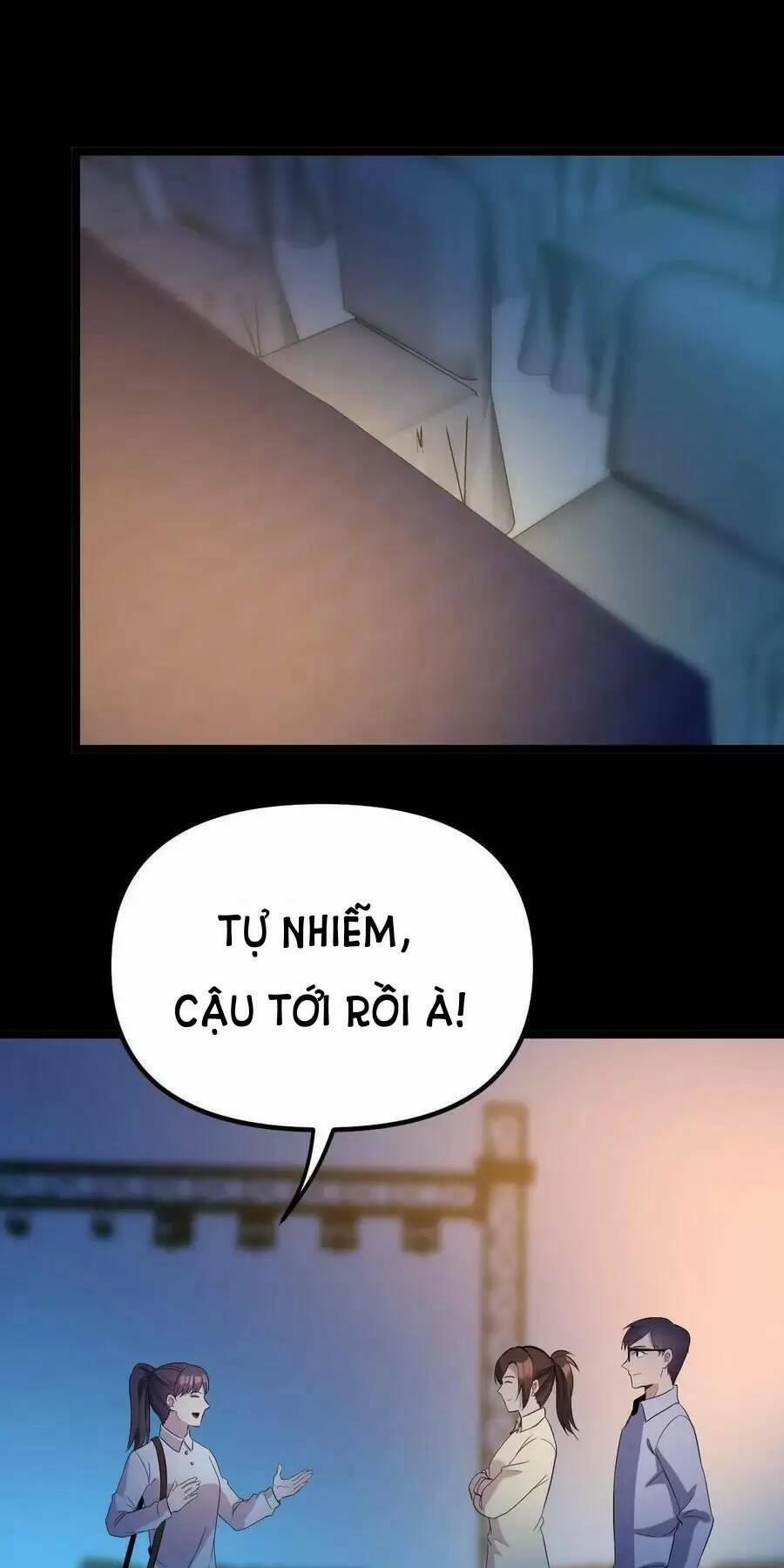 Trùng Sinh Trở Lại 1983 Làm Phú Hào 214 trang 5