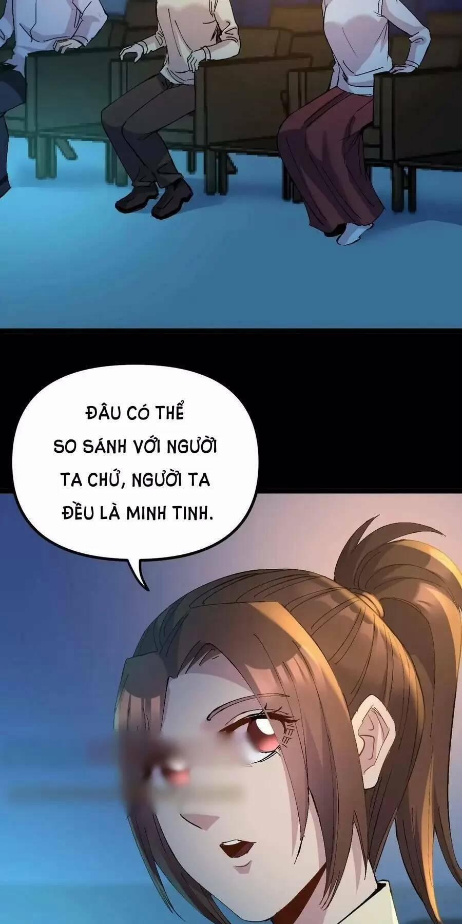 Trùng Sinh Trở Lại 1983 Làm Phú Hào 214 trang 8