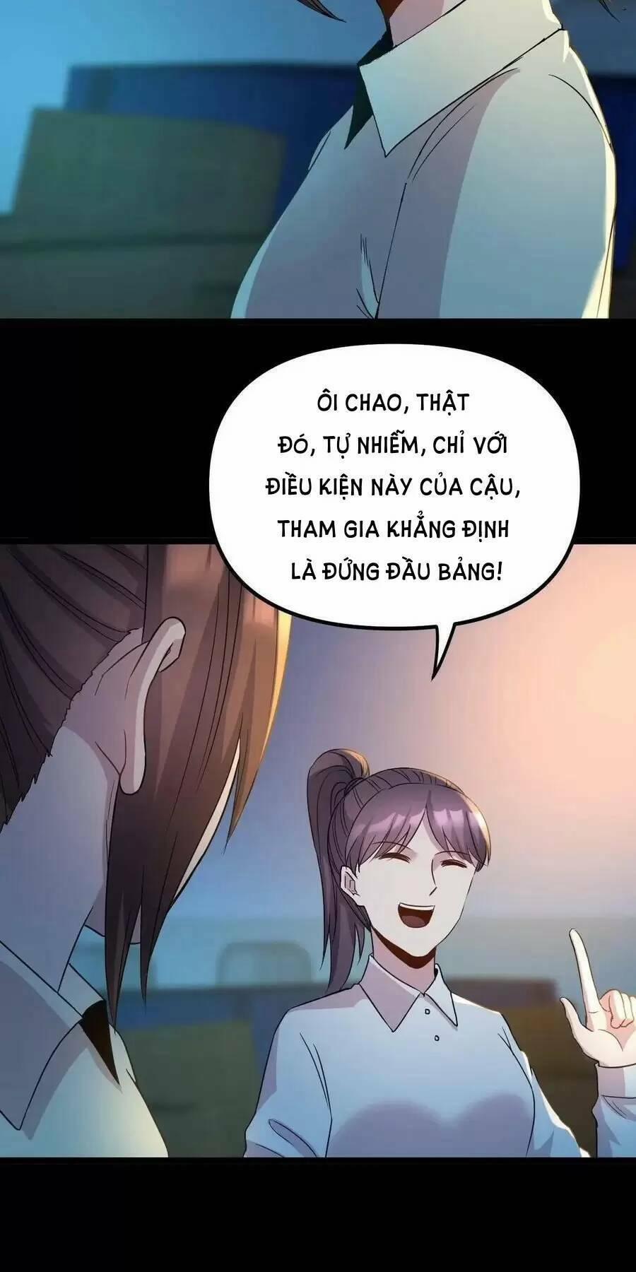 Trùng Sinh Trở Lại 1983 Làm Phú Hào 214 trang 9