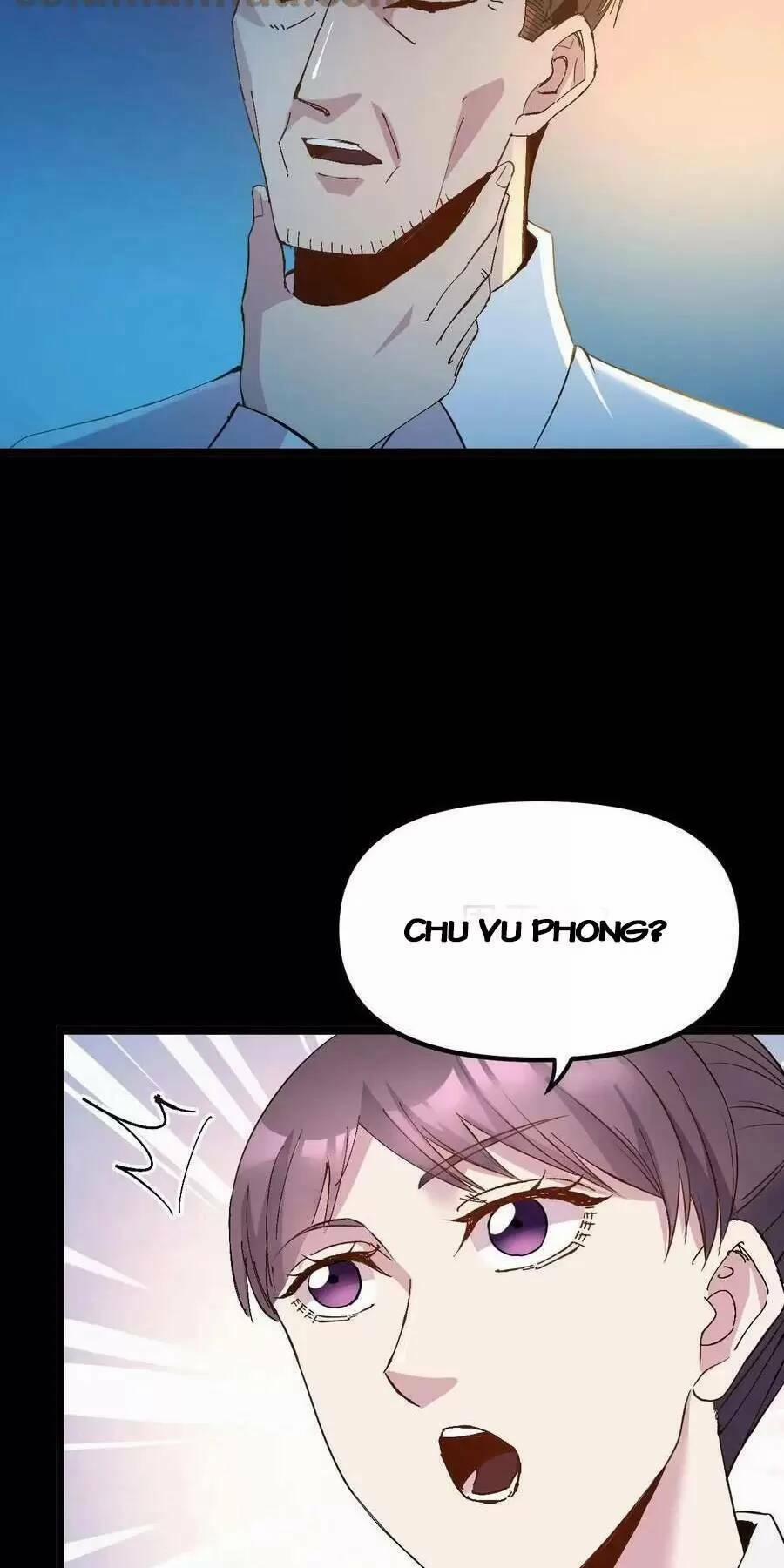 Trùng Sinh Trở Lại 1983 Làm Phú Hào 215 trang 10