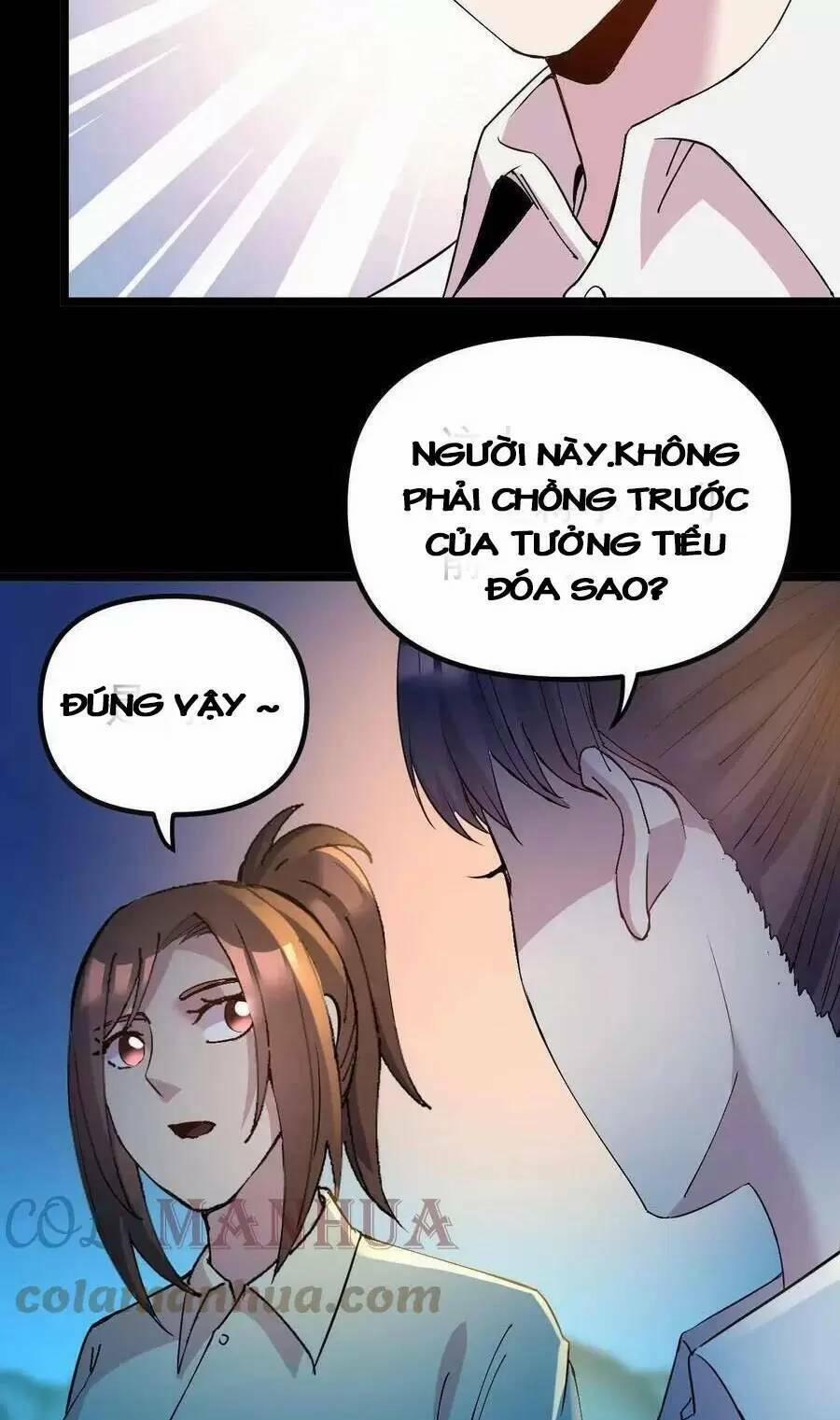 Trùng Sinh Trở Lại 1983 Làm Phú Hào 215 trang 11