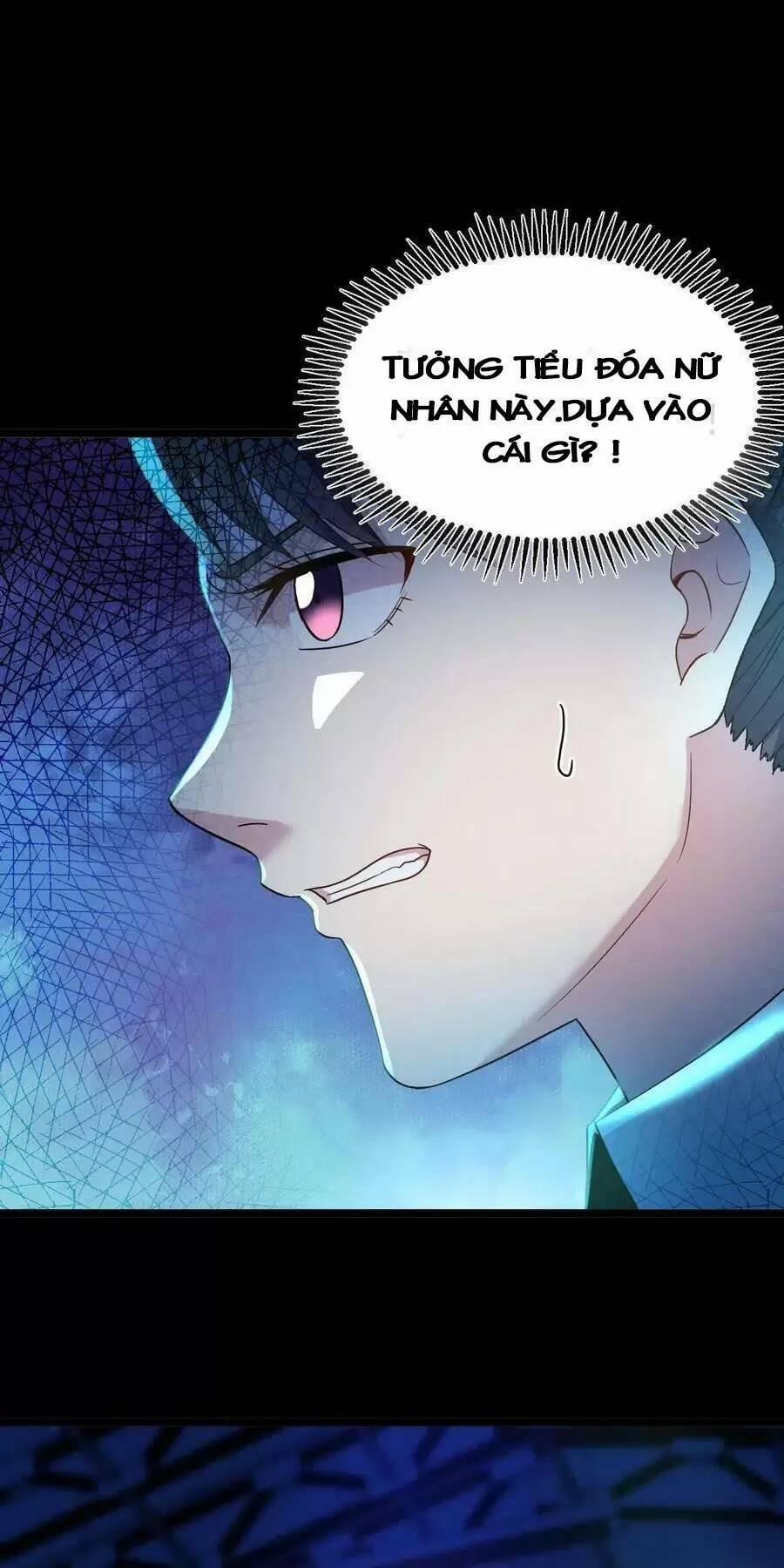 Trùng Sinh Trở Lại 1983 Làm Phú Hào 215 trang 14