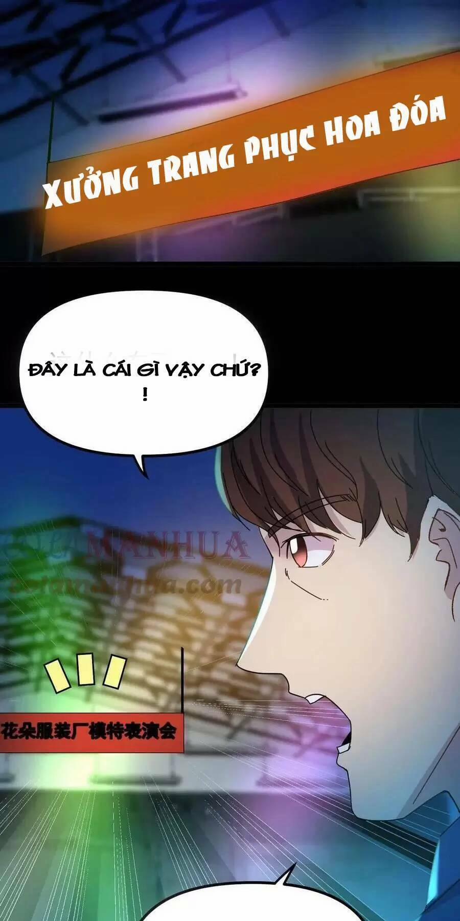 Trùng Sinh Trở Lại 1983 Làm Phú Hào 215 trang 15