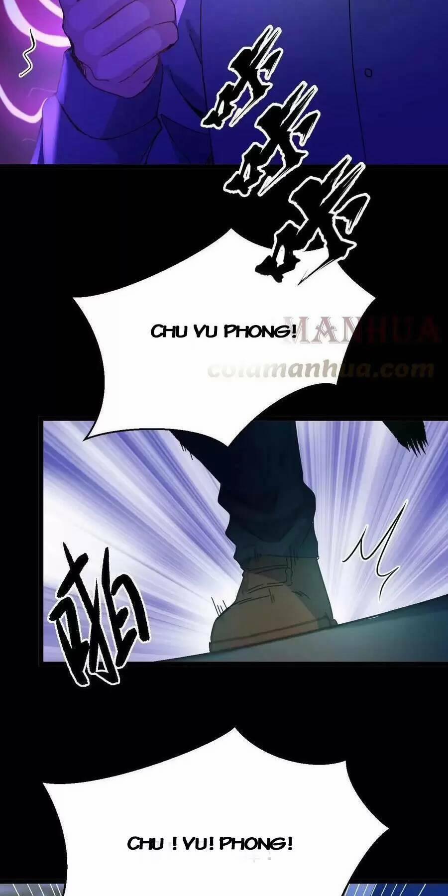 Trùng Sinh Trở Lại 1983 Làm Phú Hào 215 trang 17