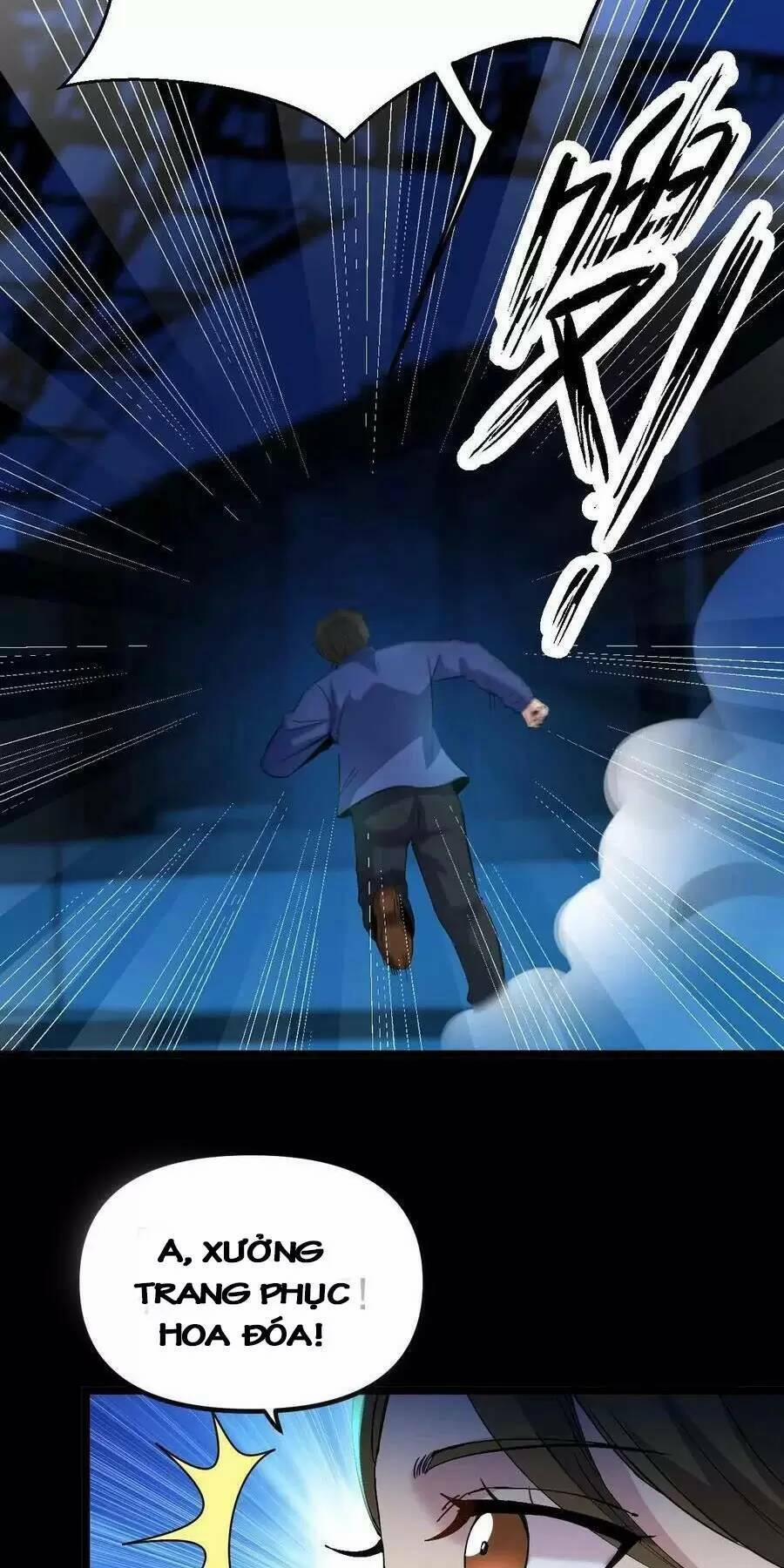 Trùng Sinh Trở Lại 1983 Làm Phú Hào 215 trang 18