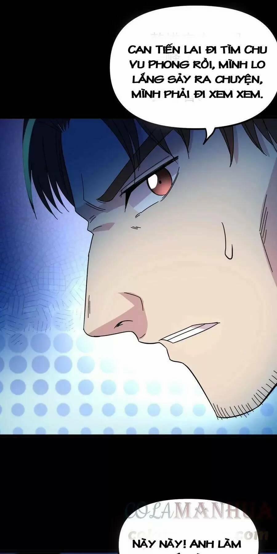 Trùng Sinh Trở Lại 1983 Làm Phú Hào 215 trang 20