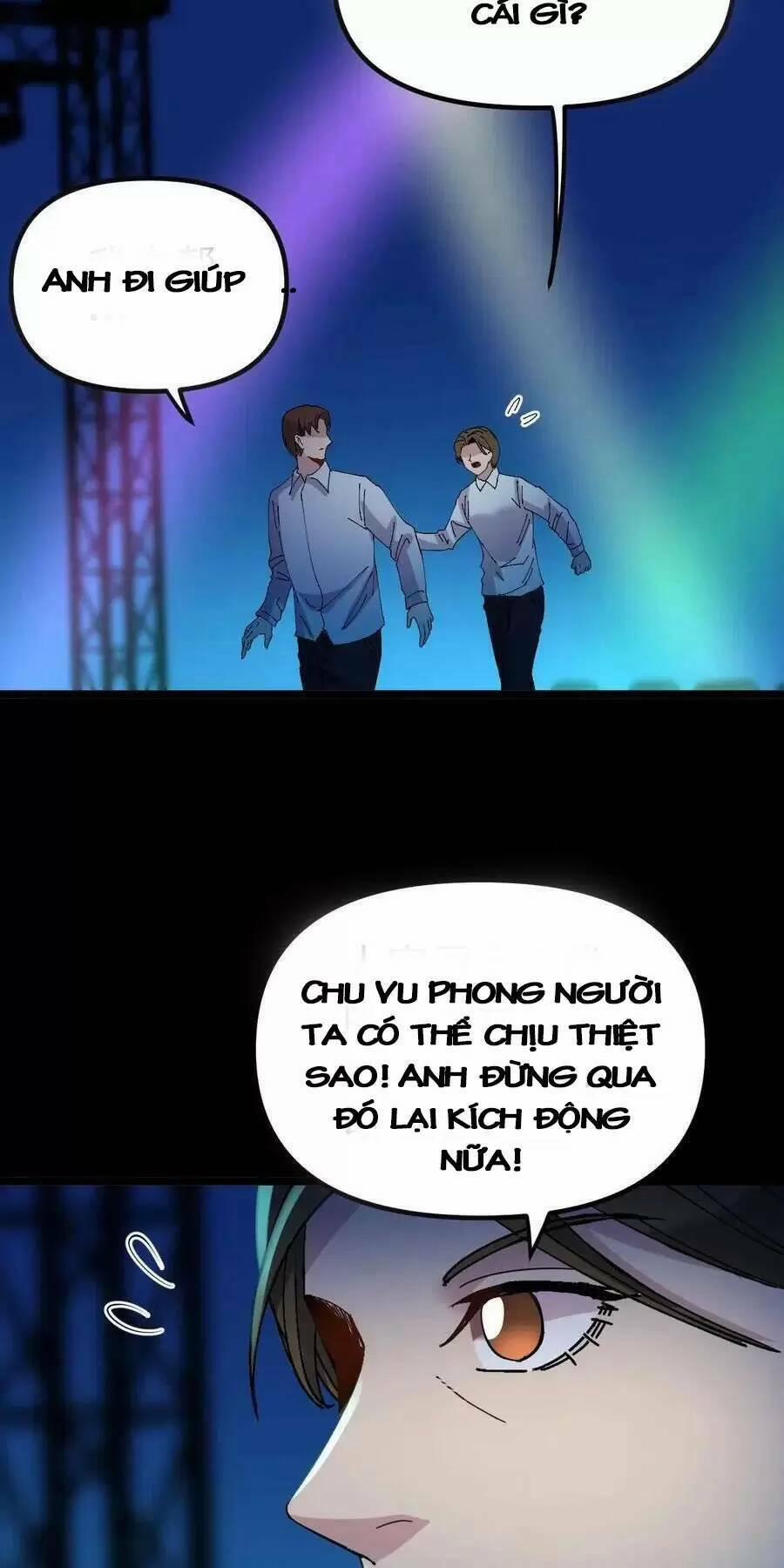 Trùng Sinh Trở Lại 1983 Làm Phú Hào 215 trang 21